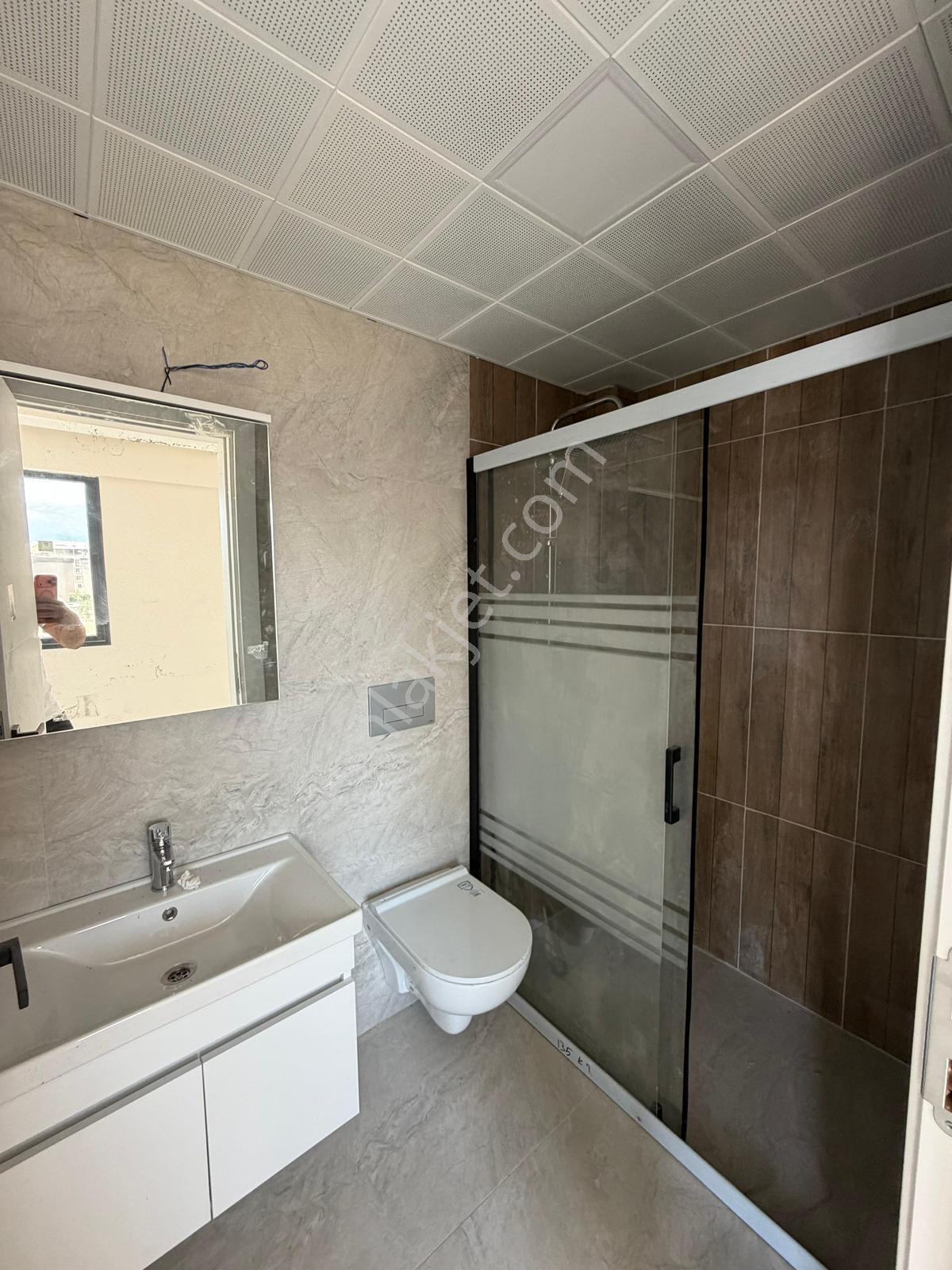 Muradiye Mahallesinde 2+1 Aradığınız Sıfır Kiralık Daire - Görsel 23