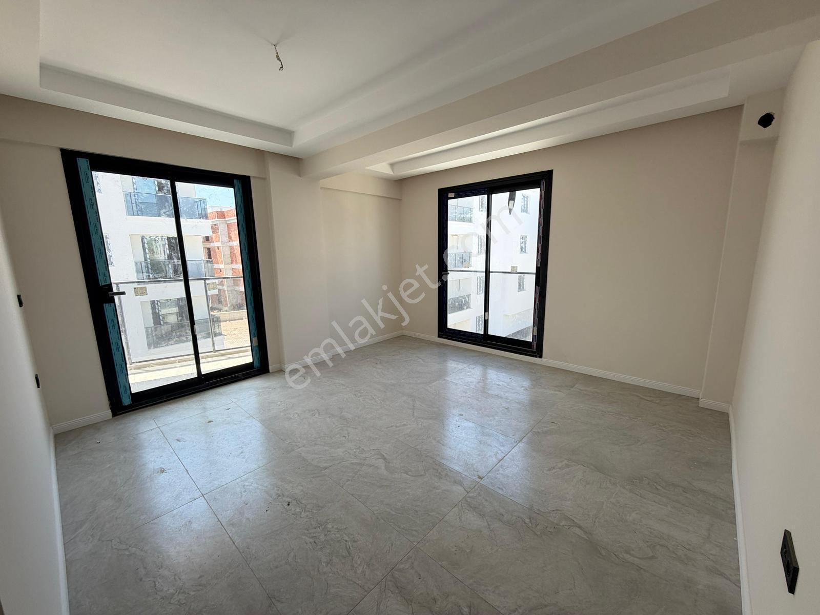 Muradiye Mahallesinde 2+1 Aradığınız Sıfır Kiralık Daire - Görsel 9