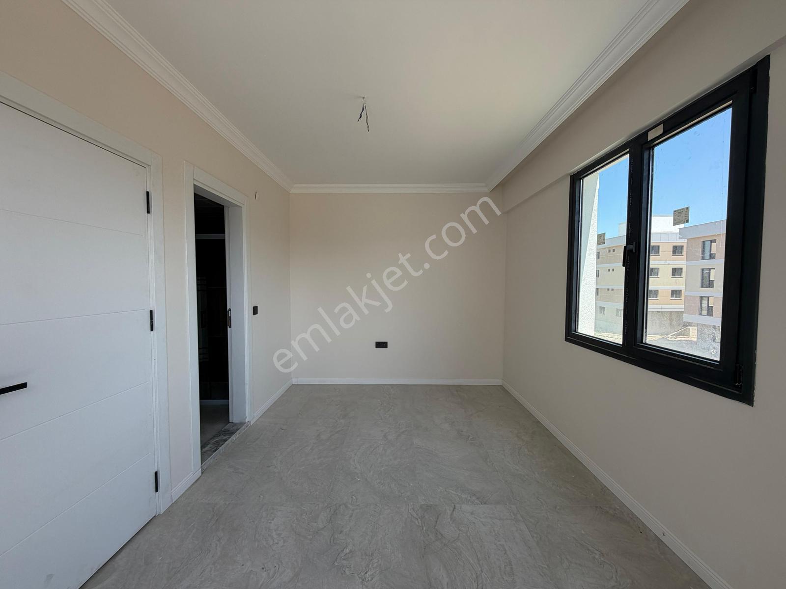 Muradiye Mahallesinde 2+1 Aradığınız Sıfır Kiralık Daire - Görsel 16