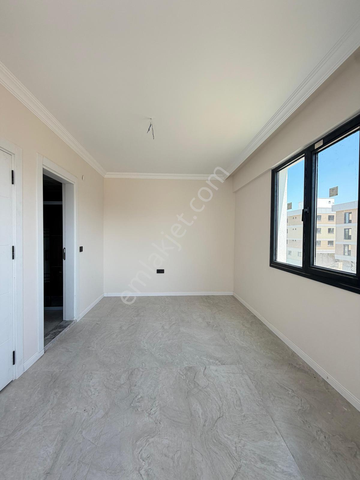 Muradiye Mahallesinde 2+1 Aradığınız Sıfır Kiralık Daire - Görsel 12