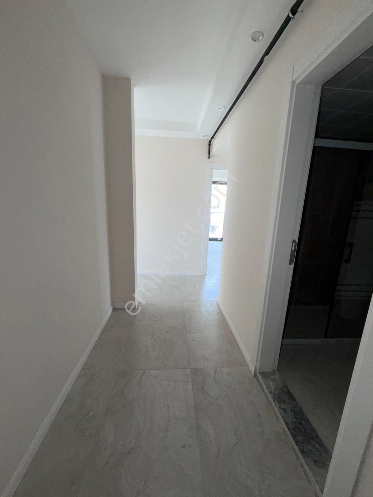 Muradiye Mahallesinde 2+1 Aradığınız Sıfır Kiralık Daire - Görsel 17