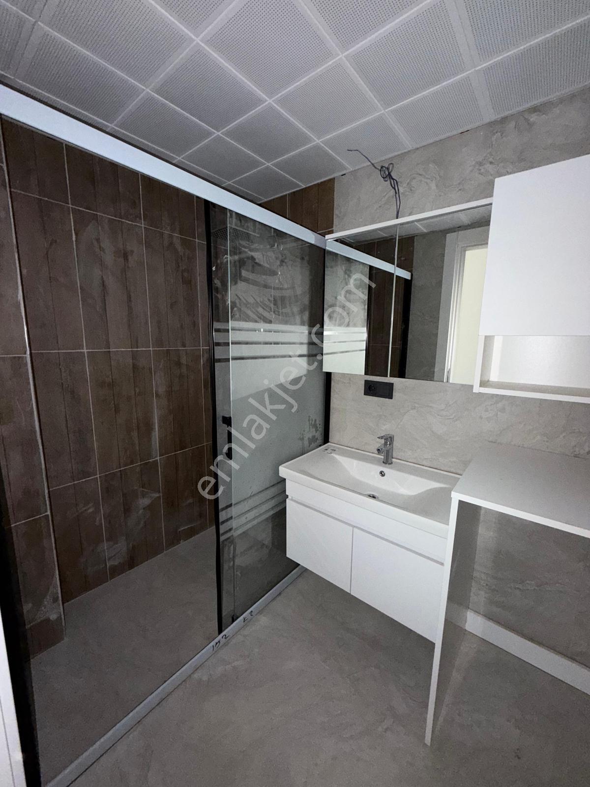 Muradiye Mahallesinde 2+1 Aradığınız Sıfır Kiralık Daire - Görsel 25