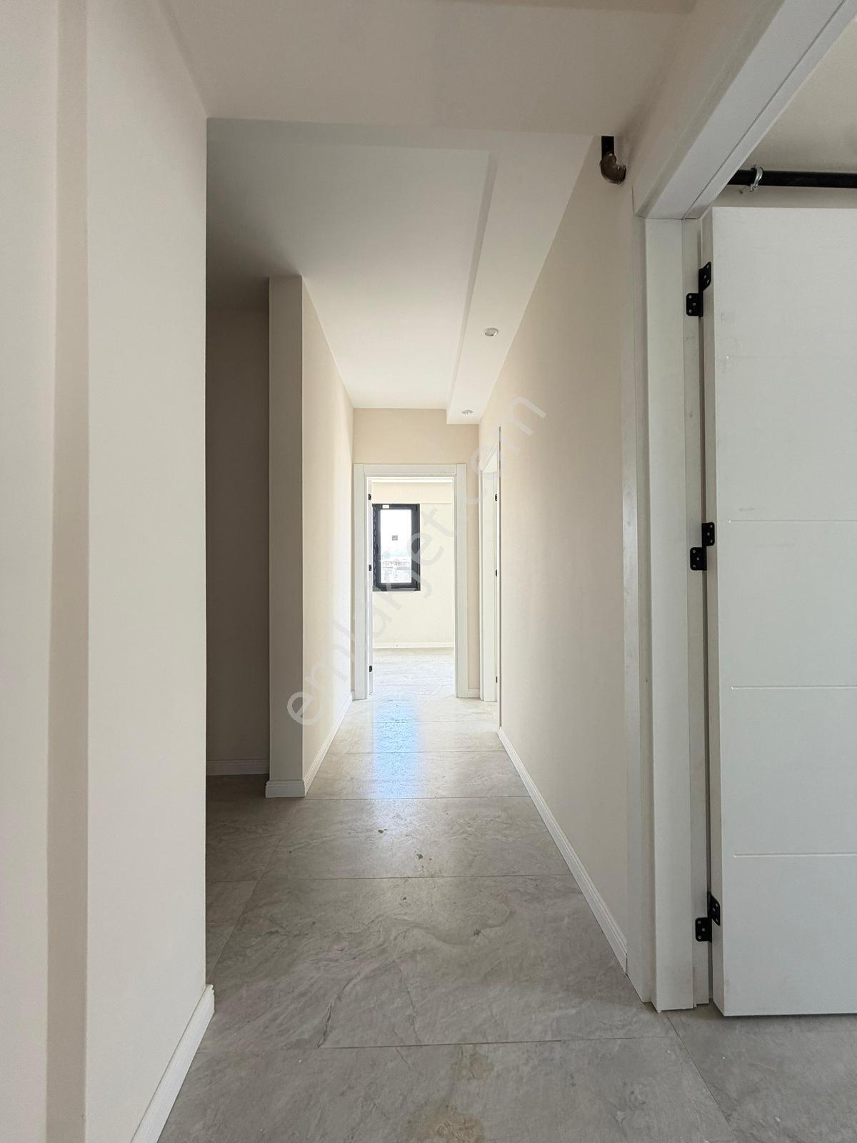 Muradiye Mahallesinde 2+1 Aradığınız Sıfır Kiralık Daire - Görsel 14