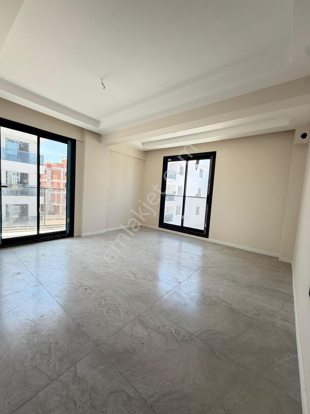 Muradiye Mahallesinde 2+1 Aradığınız Sıfır Kiralık Daire - Görsel 13