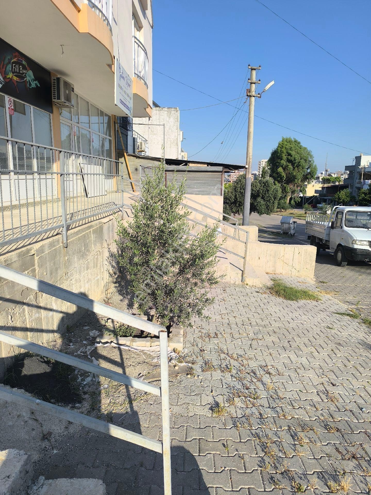 Demirhan Emlak'tan Uygun Fiyata Kiralık İşyeri - Görsel 2