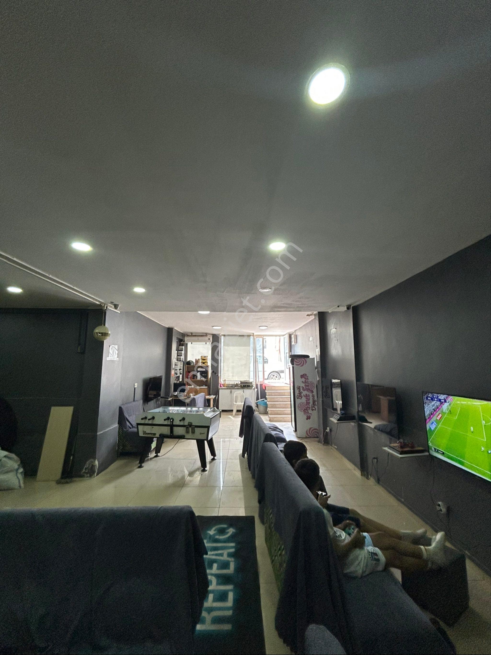 Satılık Kazandıran Yatırım Eğlence Ruhsatlı, 70 M² Fırsat Dükkan! - Görsel 9
