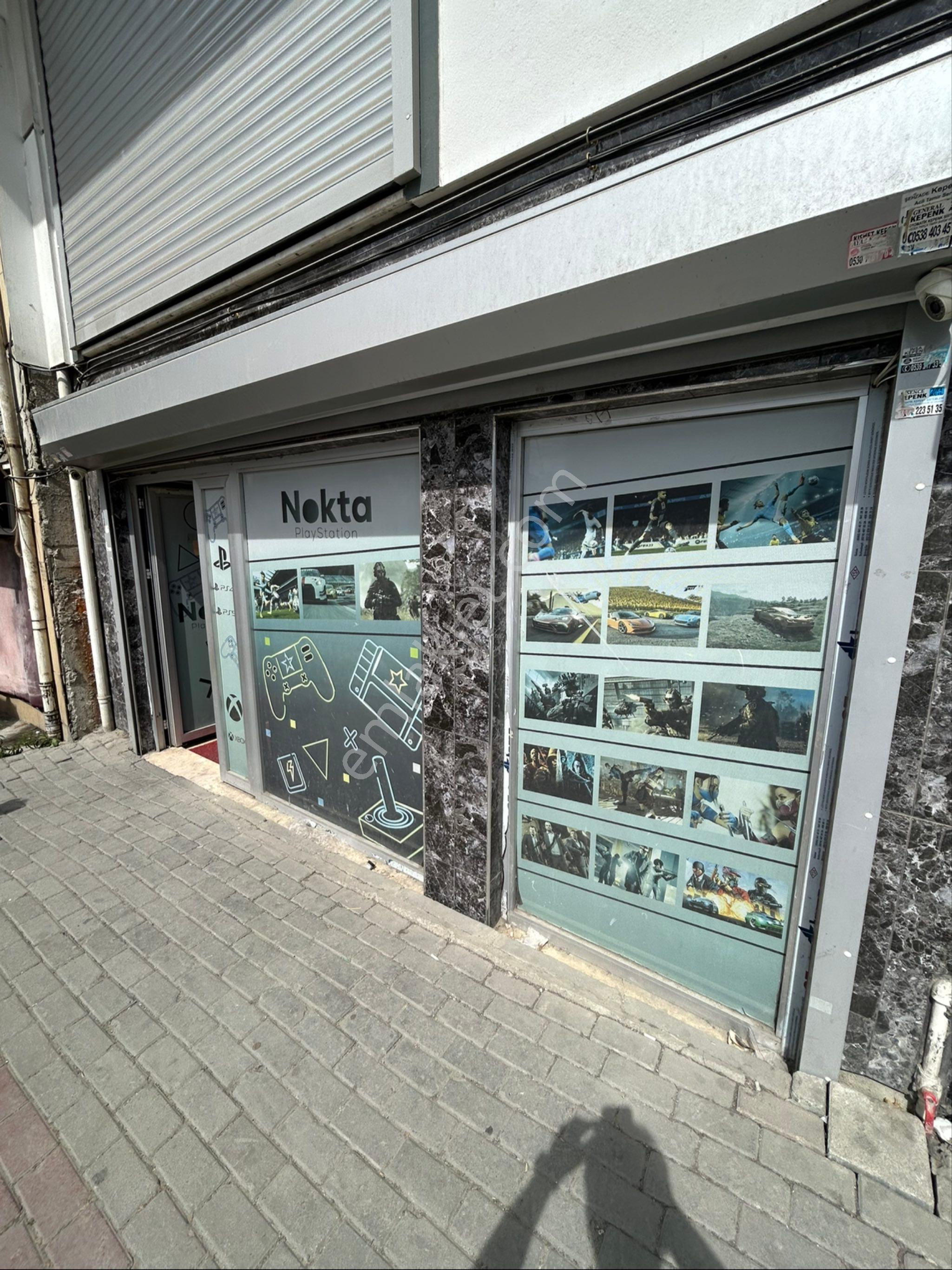 Satılık Kazandıran Yatırım Eğlence Ruhsatlı, 70 M² Fırsat Dükkan! - Görsel 15