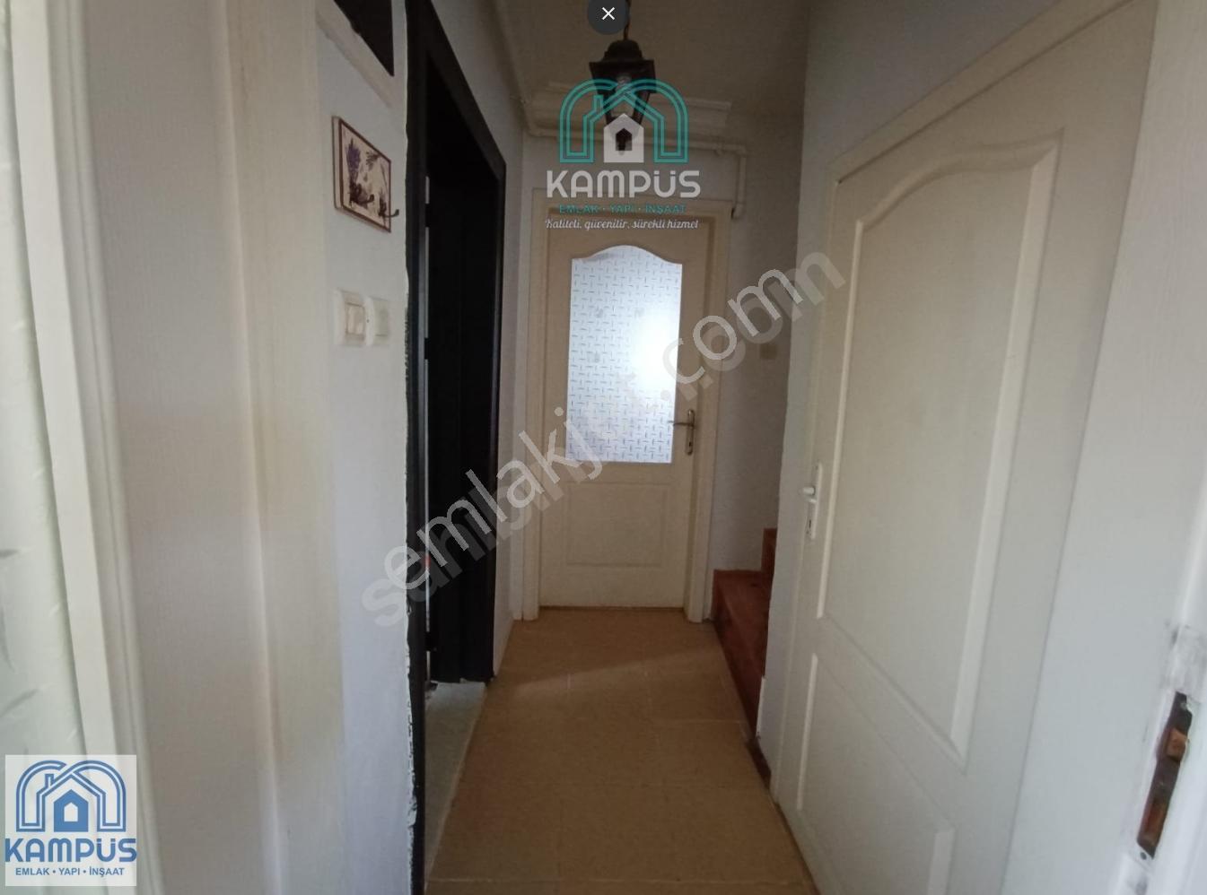 Muğla Menteşe Yeniköy'de 3+1 Kiralık Müstakil Dubleks Daire - Görsel 14
