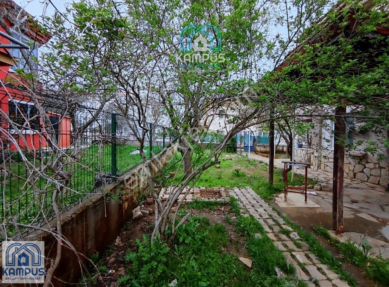 Muğla Menteşe Yeniköy'de 3+1 Kiralık Müstakil Dubleks Daire - Görsel 29