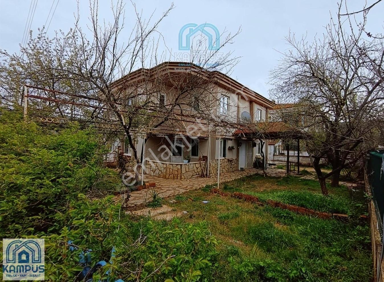 Muğla Menteşe Yeniköy'de 3+1 Kiralık Müstakil Dubleks Daire