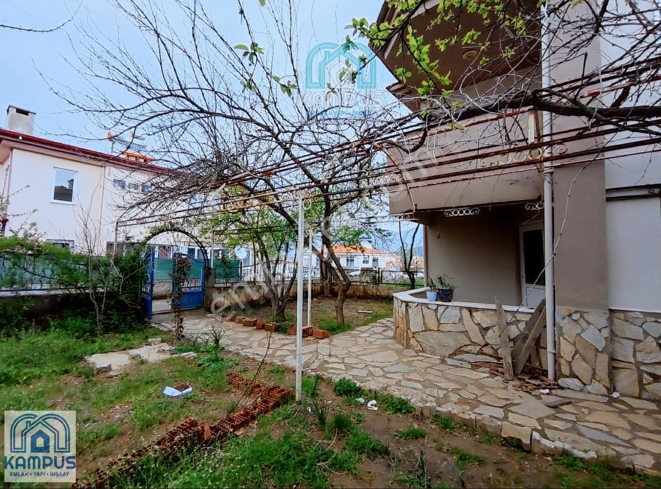 Muğla Menteşe Yeniköy'de 3+1 Kiralık Müstakil Dubleks Daire - Görsel 8