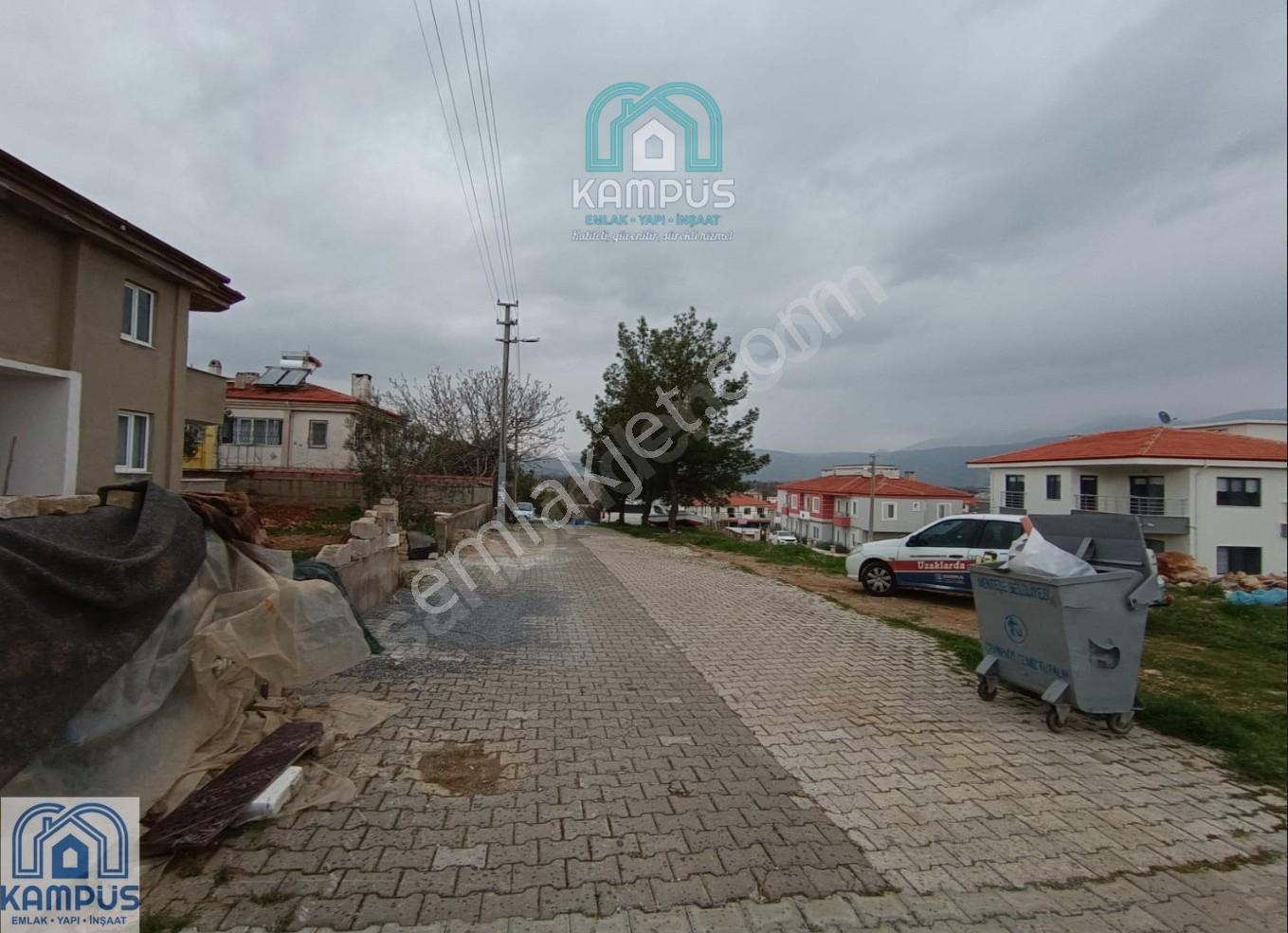 Muğla Menteşe Yeniköy'de 3+1 Kiralık Müstakil Dubleks Daire - Görsel 9