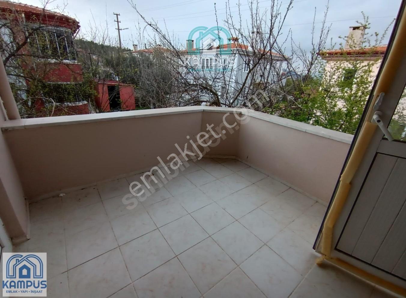 Muğla Menteşe Yeniköy'de 3+1 Kiralık Müstakil Dubleks Daire - Görsel 7