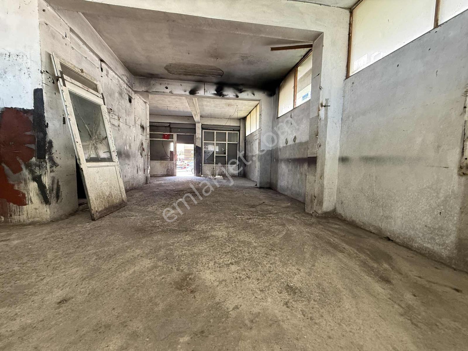 Resuloğlu Emlak'tan Bucak Mah. Kiralık Depo - Görsel 12