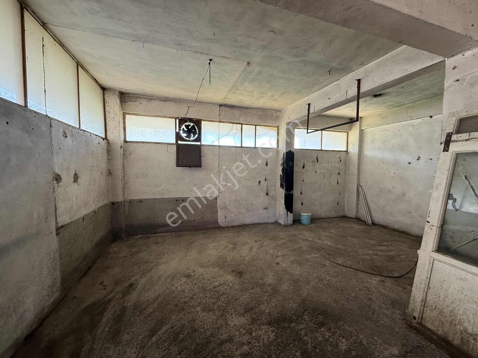 Resuloğlu Emlak'tan Bucak Mah. Kiralık Depo - Görsel 8