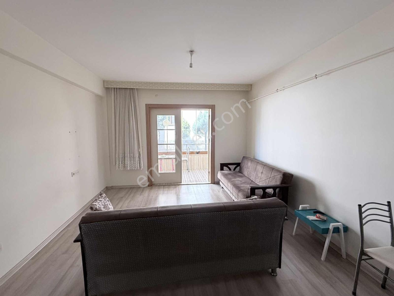 Dündar'dan Hanedan Sitesinde Kiralık Eşyalı 1+1 Daire - Görsel 16