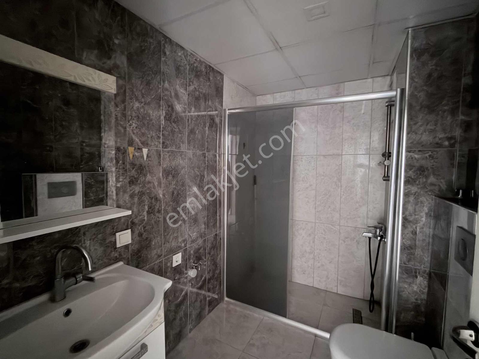 Dündar'dan Hanedan Sitesinde Kiralık Eşyalı 1+1 Daire - Görsel 26