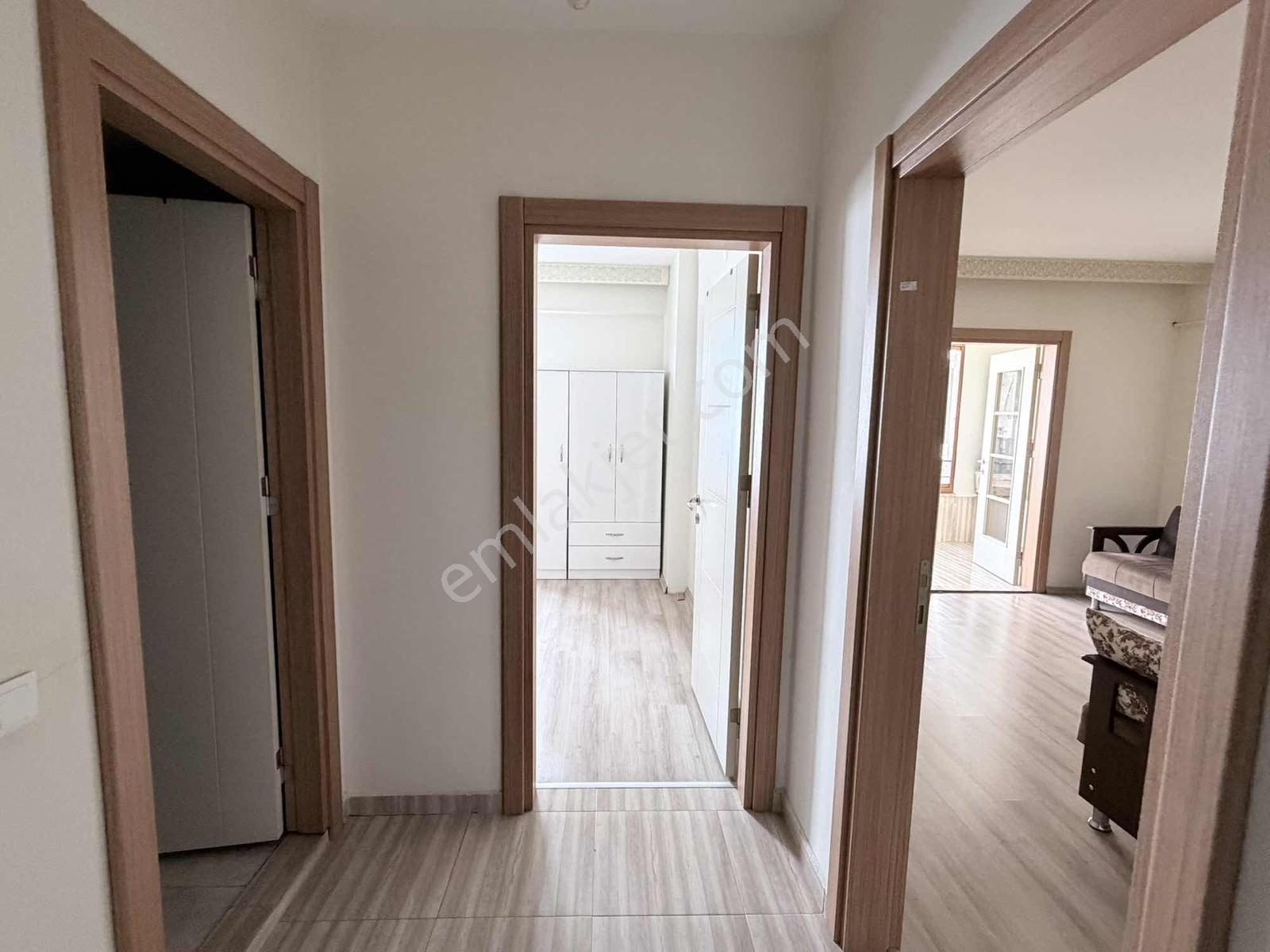 Dündar'dan Hanedan Sitesinde Kiralık Eşyalı 1+1 Daire - Görsel 6
