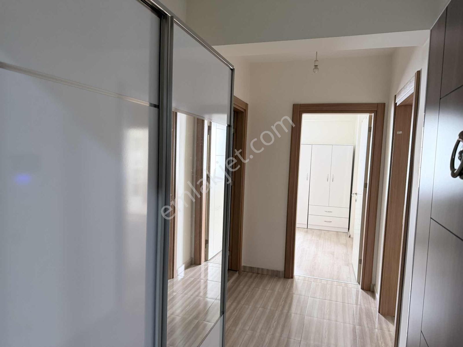 Dündar'dan Hanedan Sitesinde Kiralık Eşyalı 1+1 Daire - Görsel 5