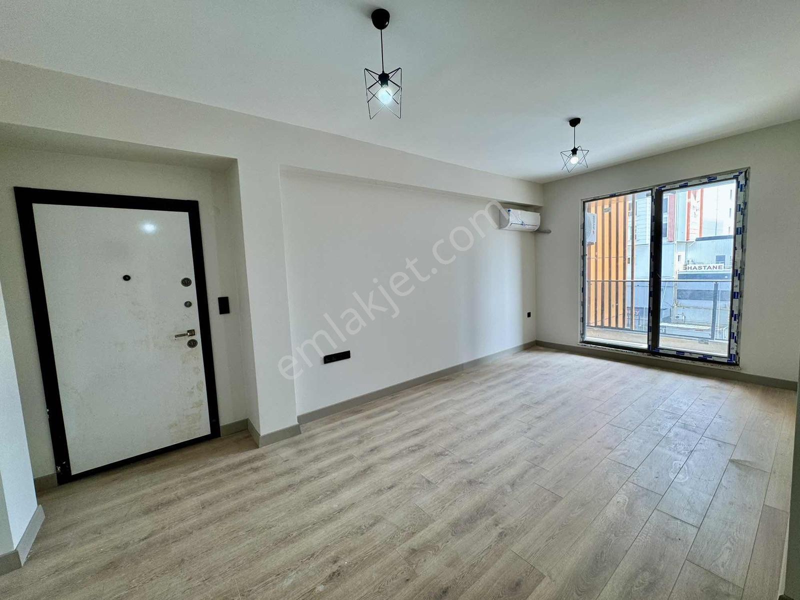 Kiralık İster Daire İster Ofis - Görsel 3