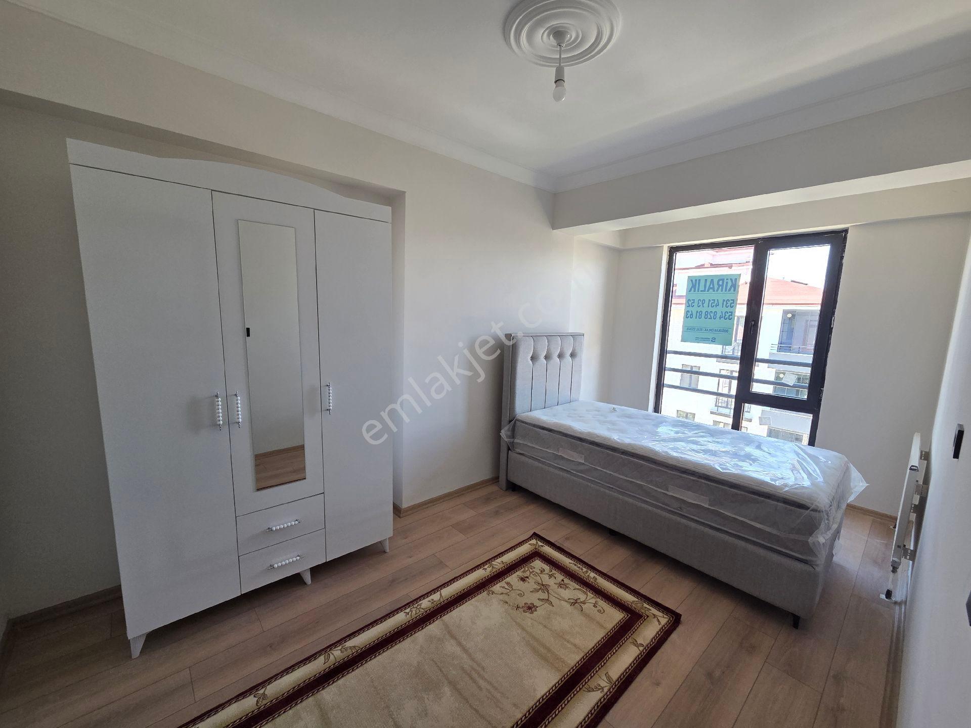 Elysium Avm Aşağısında Sıfır Eşyalı Kiralık Daire - Görsel 17