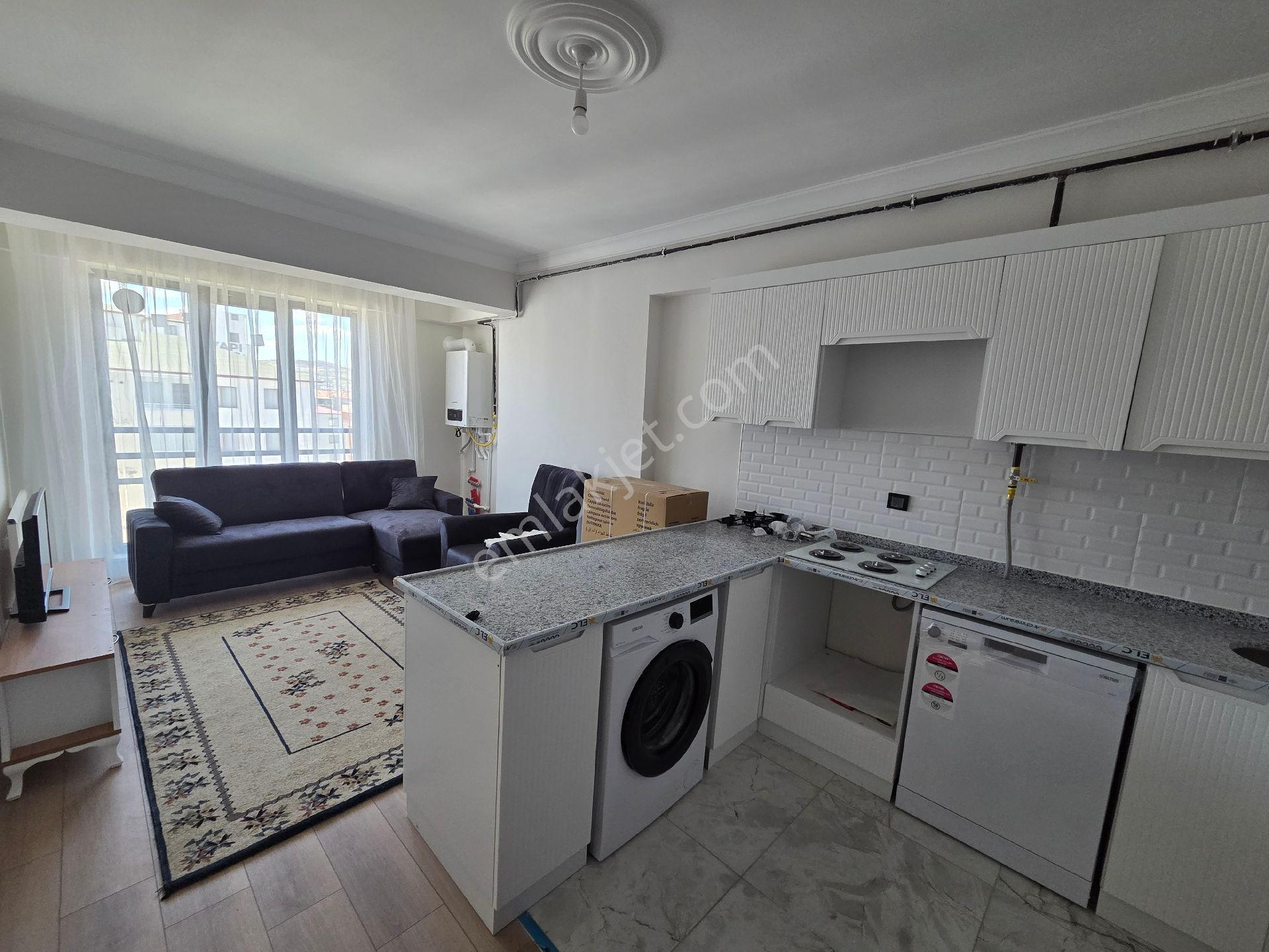 Elysium Avm Aşağısında Sıfır Eşyalı Kiralık Daire - Görsel 13