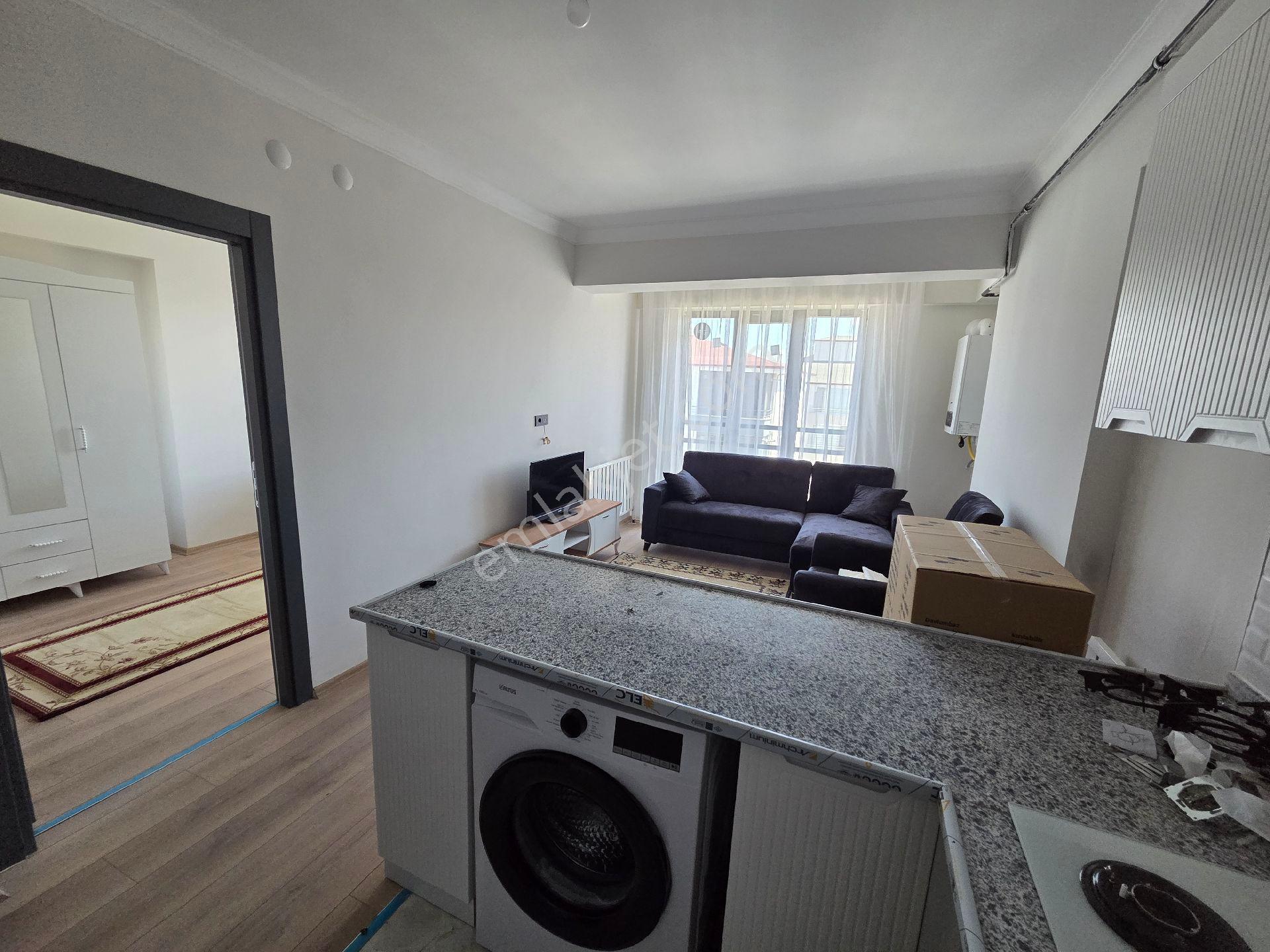 Elysium Avm Aşağısında Sıfır Eşyalı Kiralık Daire - Görsel 4