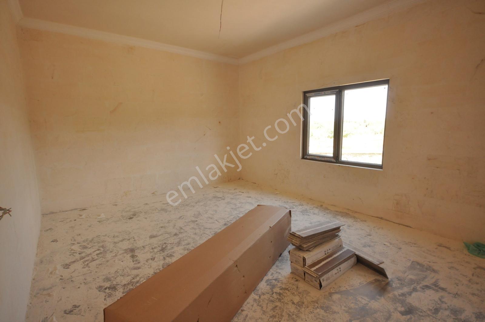 Cb Acar'dan Karaköprü Gölpınarda Site İçinde Satılık Lüks Villa - Görsel 14