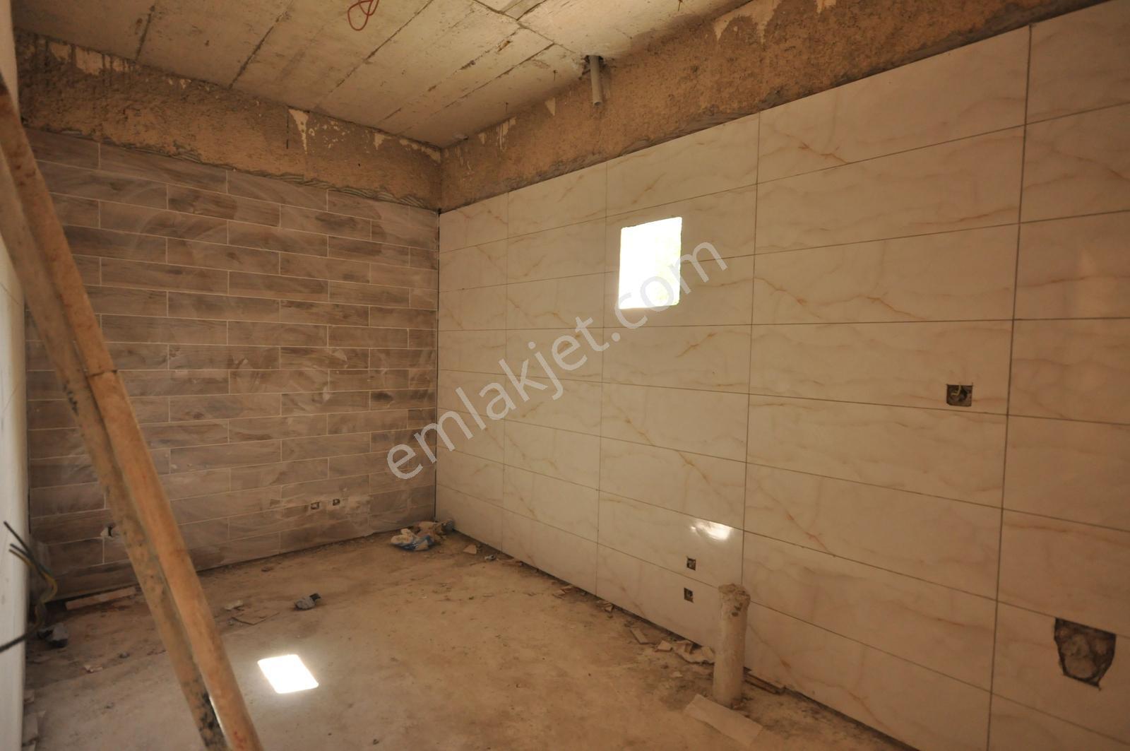 Cb Acar'dan Karaköprü Gölpınarda Site İçinde Satılık Lüks Villa - Görsel 8