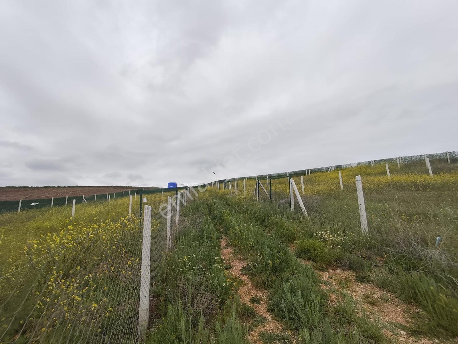 Yılmaz Gayrimenkul Kop.hisse Noter E Devlet Onaylı Sıncana 18 Km - Görsel 7