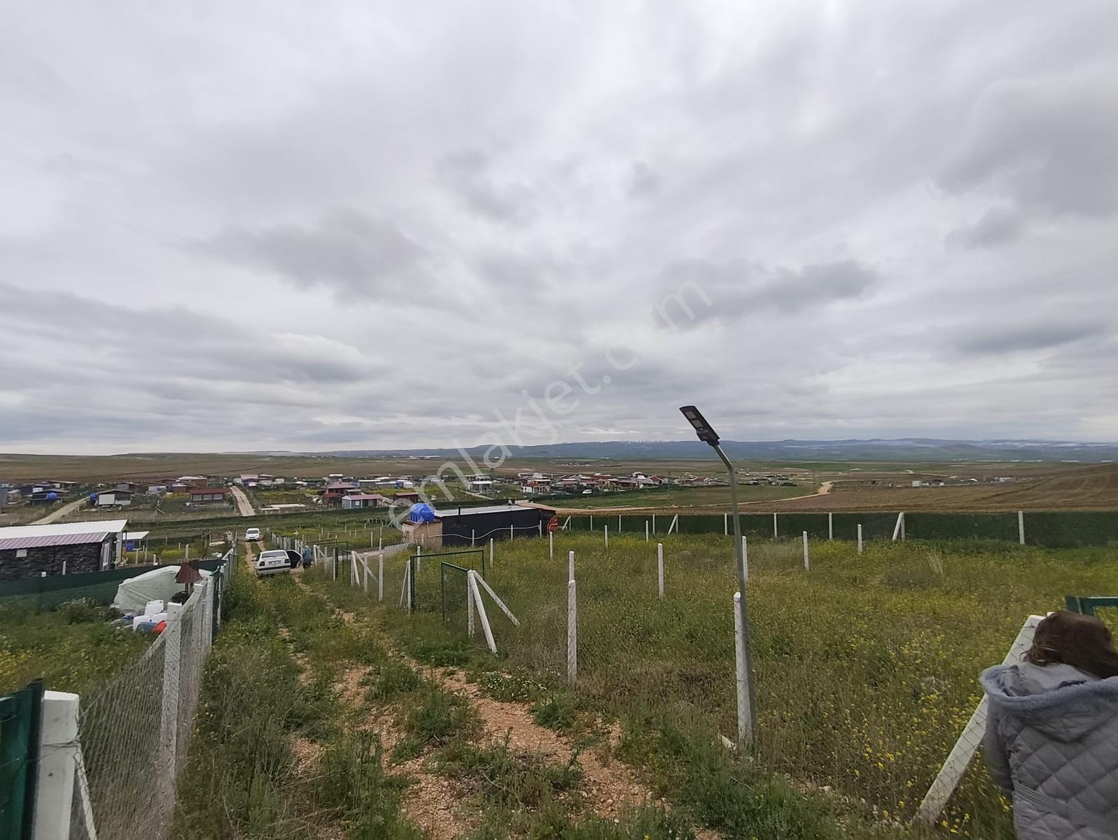 Yılmaz Gayrimenkul Kop.hisse Noter E Devlet Onaylı Sıncana 18 Km - Görsel 12