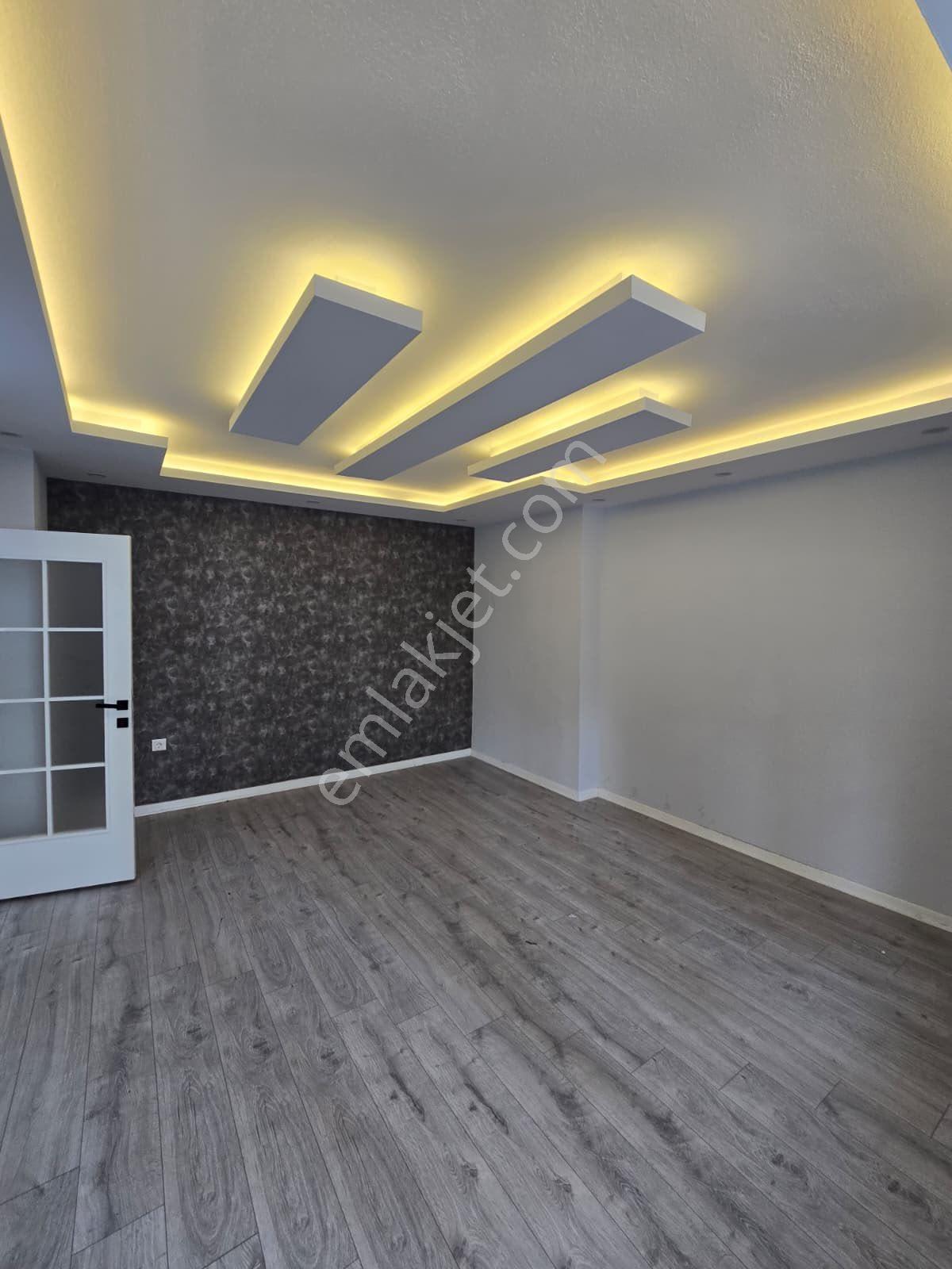 Lüks Yapılı Daire - Görsel 8