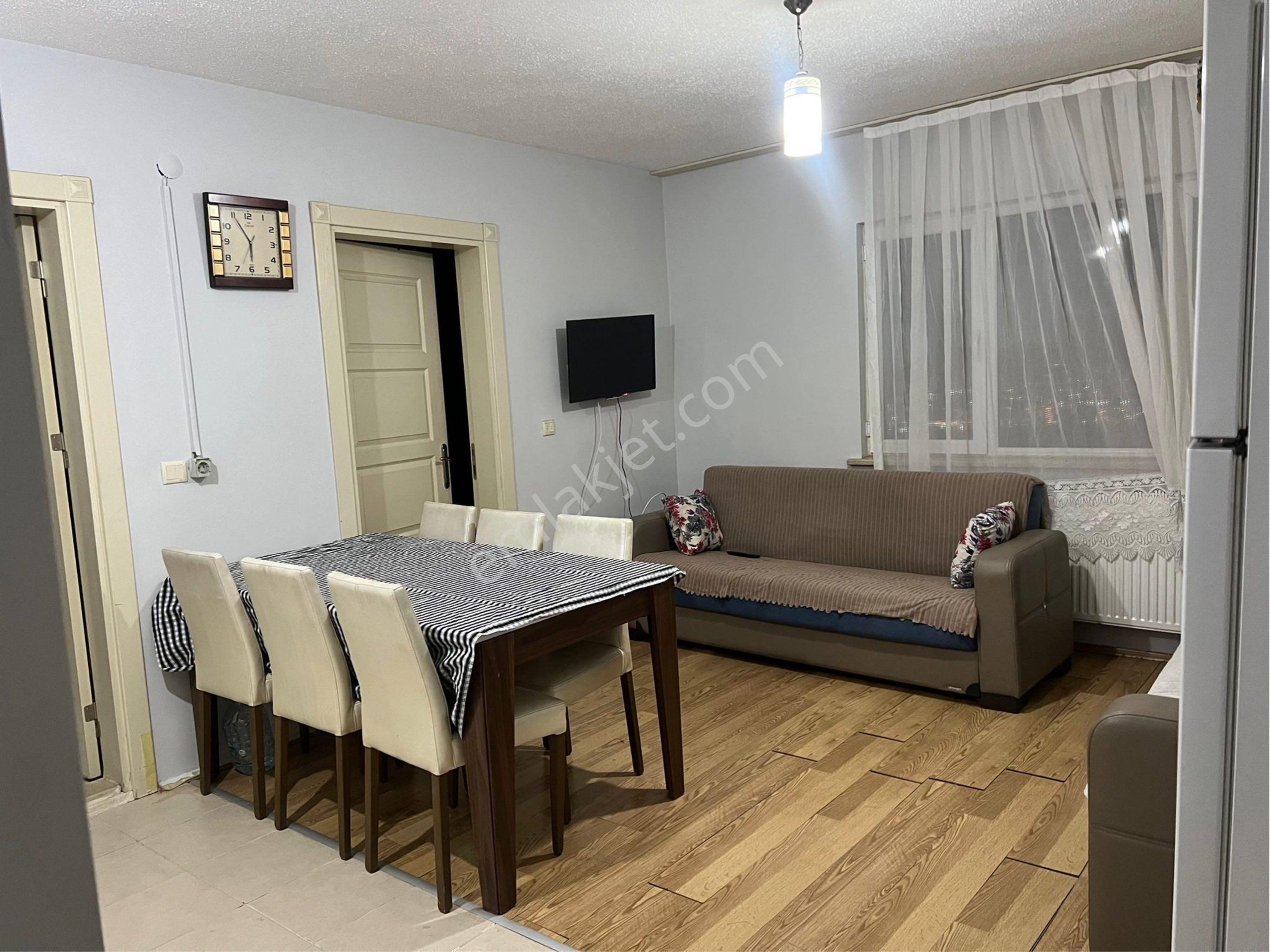 Karagöz Toki'de Baştan Aşağı Lüks Dosduracak Confor! 1+1 Full Eşyalı Kiralık Daire ✨ - Görsel 8