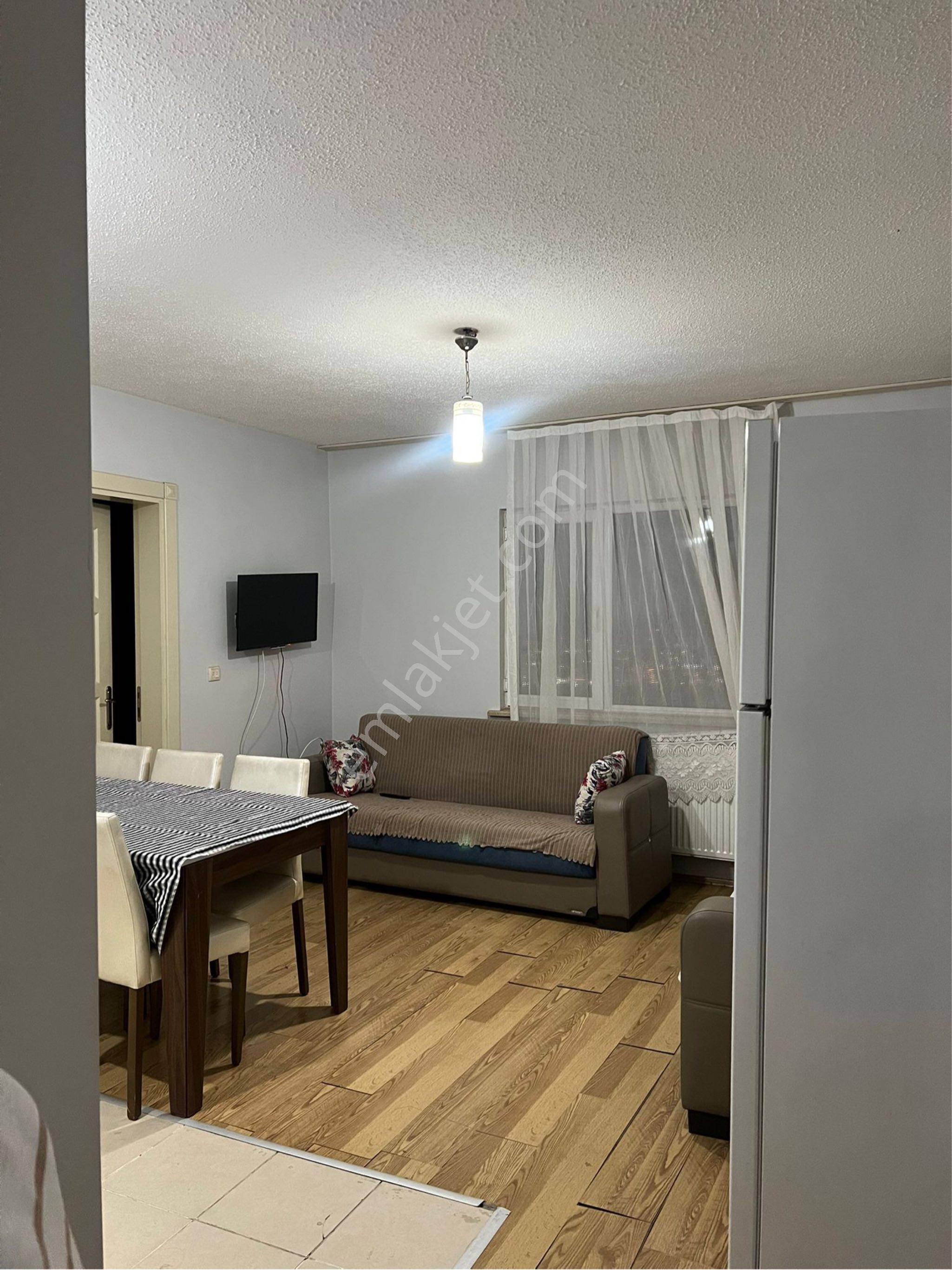 Karagöz Toki'de Baştan Aşağı Lüks Dosduracak Confor! 1+1 Full Eşyalı Kiralık Daire ✨ - Görsel 7