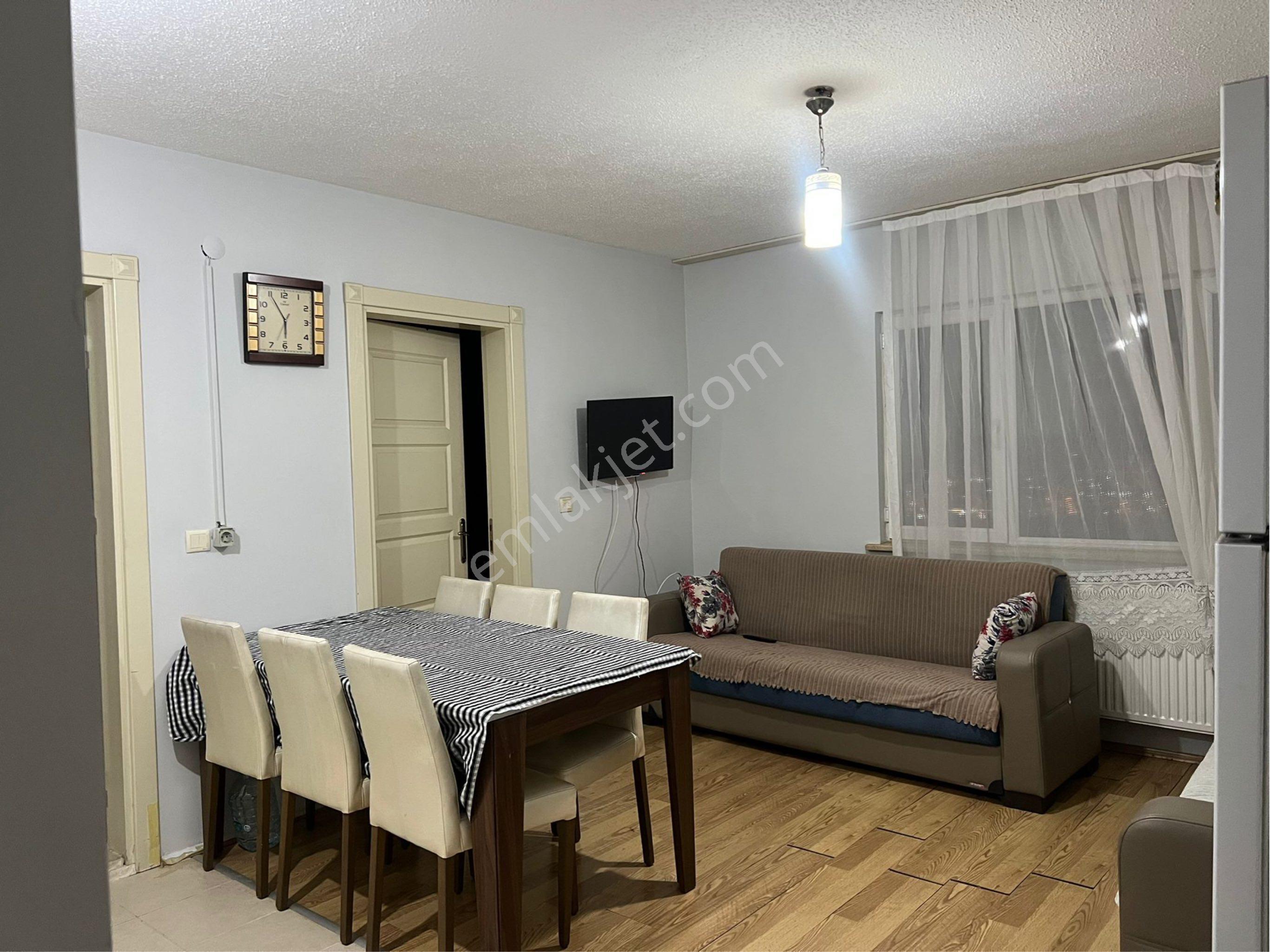 Karagöz Toki'de Baştan Aşağı Lüks Dosduracak Confor! 1+1 Full Eşyalı Kiralık Daire ✨ - Görsel 5