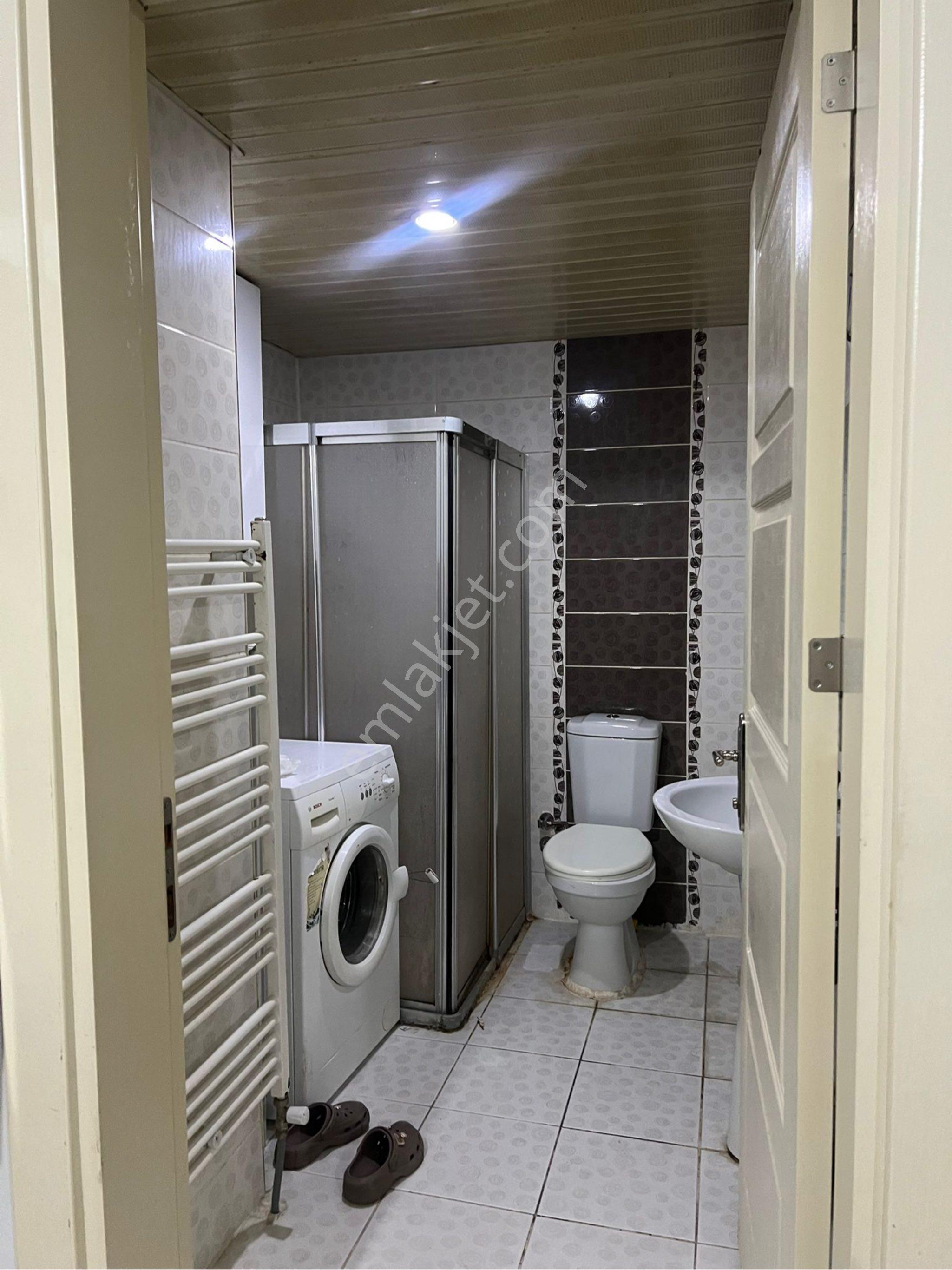 Karagöz Toki'de Baştan Aşağı Lüks Dosduracak Confor! 1+1 Full Eşyalı Kiralık Daire ✨ - Görsel 3