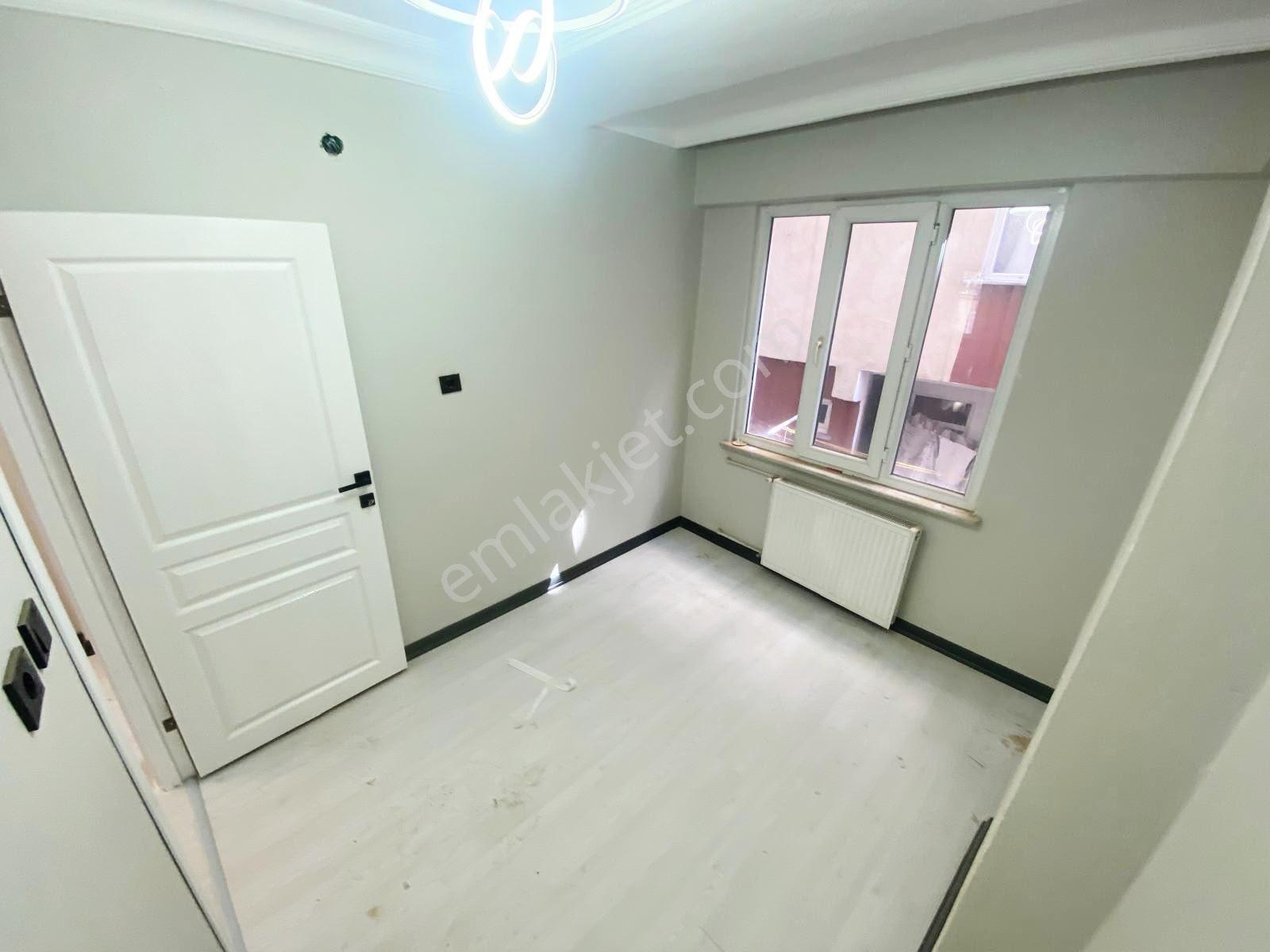 Eser İn.esentepe Mah 2+1 95m2 İçi Sıfırlanmış Yüksek Giriş Daire - Görsel 13