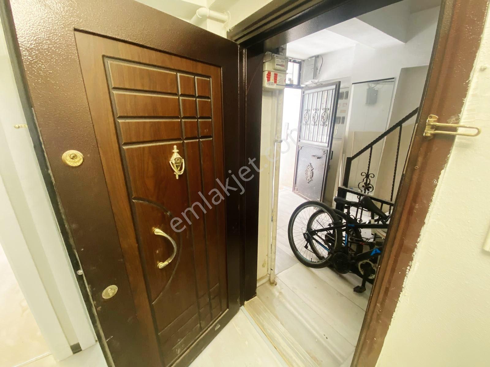 Eser İn.esentepe Mah 2+1 95m2 İçi Sıfırlanmış Yüksek Giriş Daire - Görsel 9