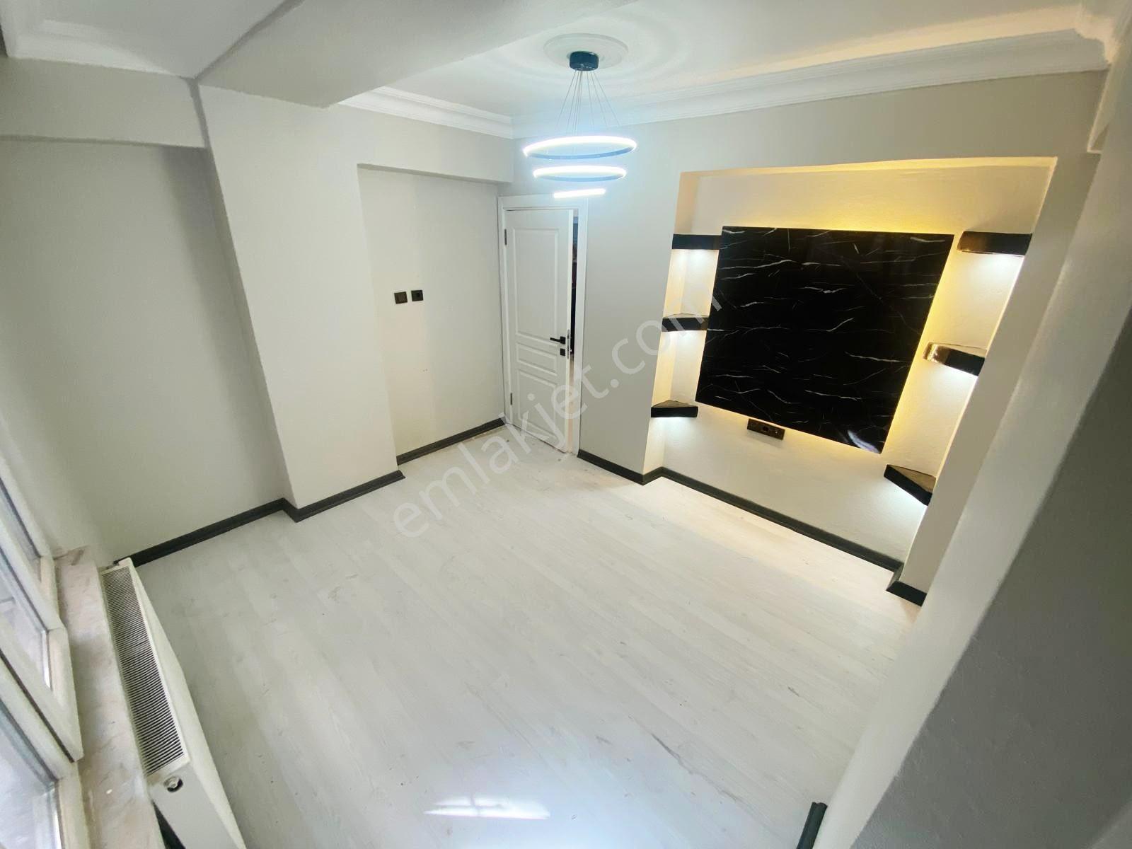 Eser İn.esentepe Mah 2+1 95m2 İçi Sıfırlanmış Yüksek Giriş Daire - Görsel 34