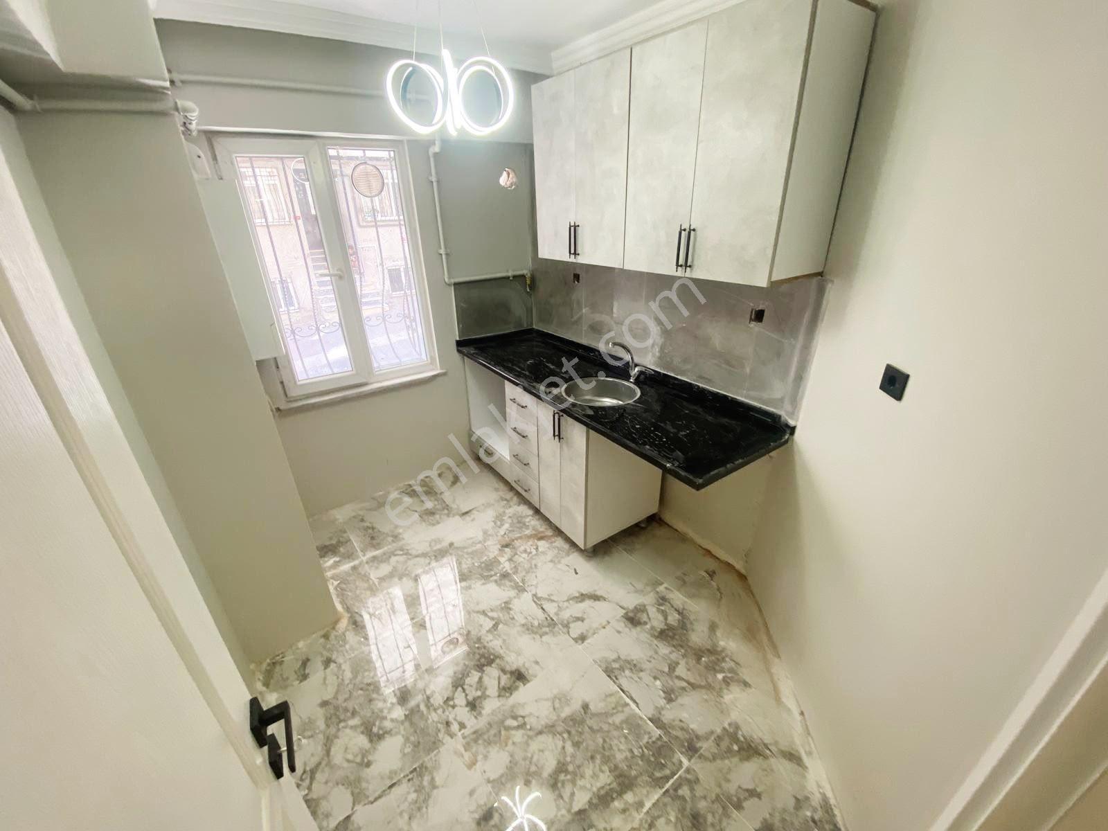 Eser İn.esentepe Mah 2+1 95m2 İçi Sıfırlanmış Yüksek Giriş Daire - Görsel 4