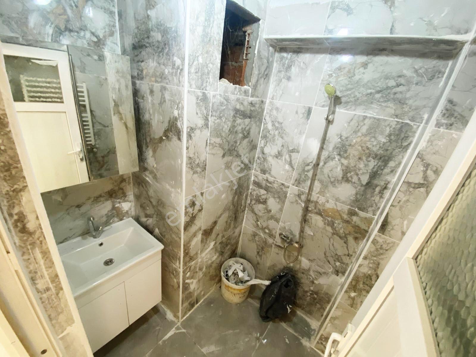 Eser İn.esentepe Mah 2+1 95m2 İçi Sıfırlanmış Yüksek Giriş Daire - Görsel 2