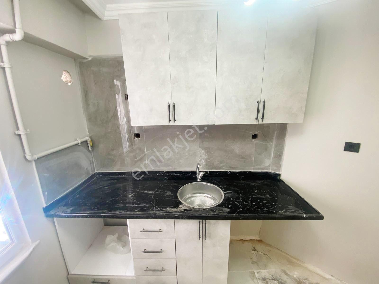 Eser İn.esentepe Mah 2+1 95m2 İçi Sıfırlanmış Yüksek Giriş Daire - Görsel 8