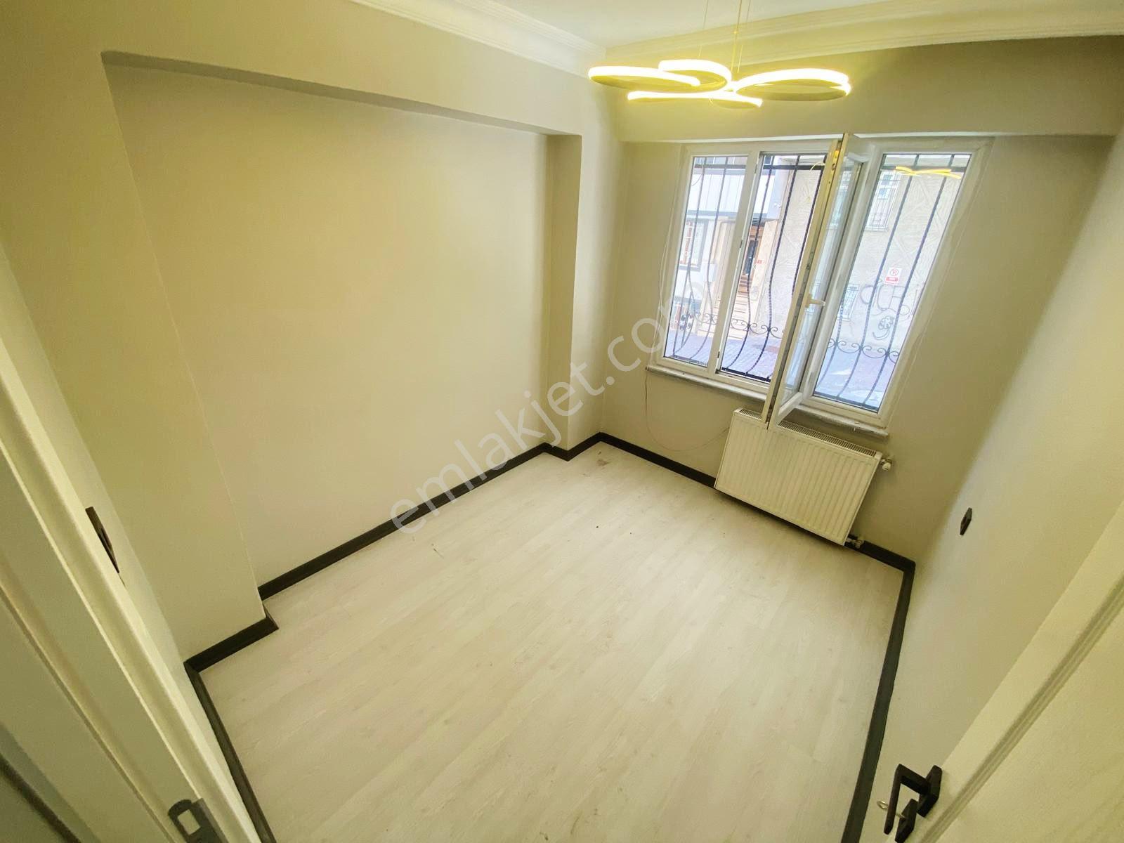 Eser İn.esentepe Mah 2+1 95m2 İçi Sıfırlanmış Yüksek Giriş Daire - Görsel 15