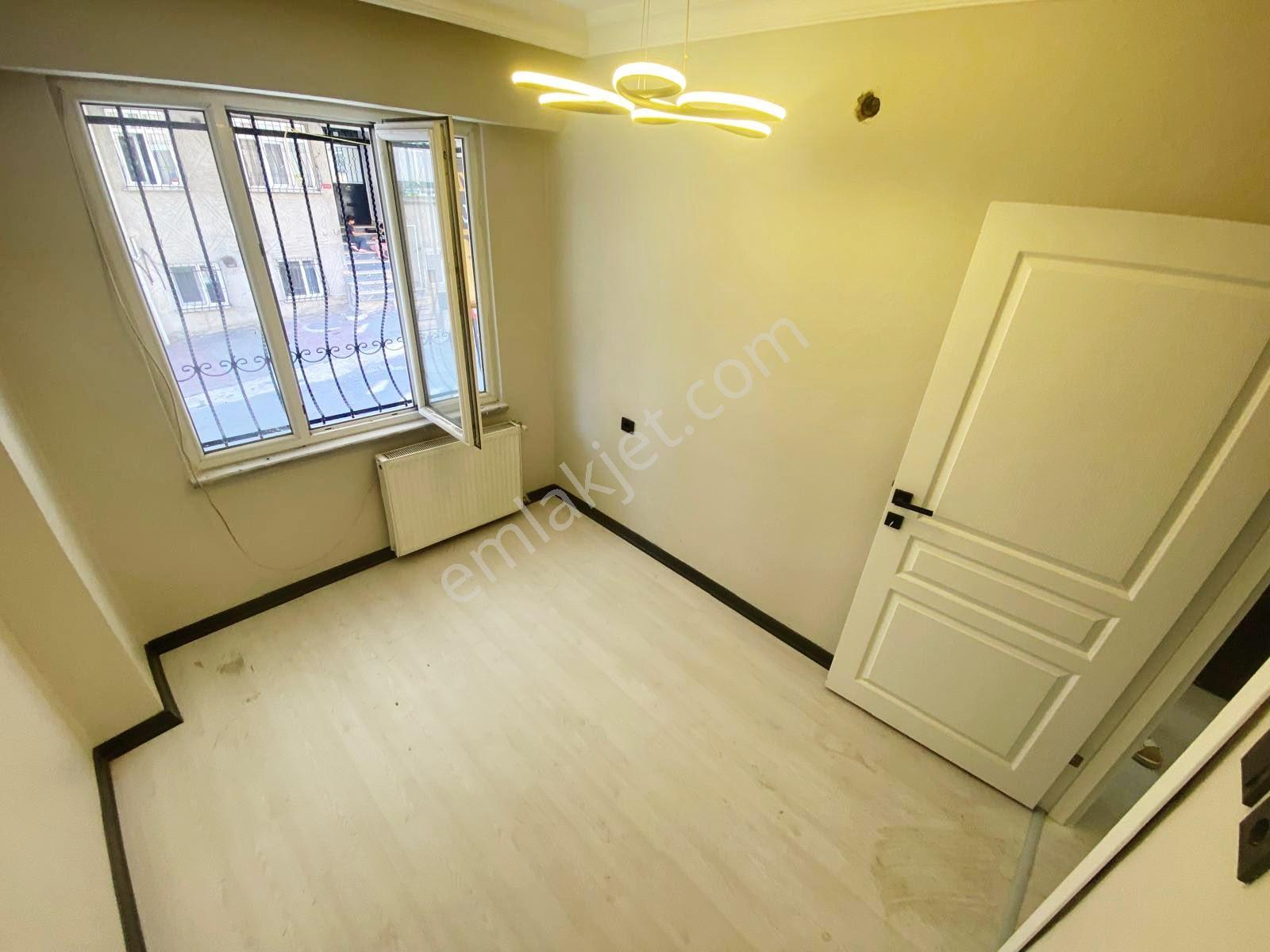 Eser İn.esentepe Mah 2+1 95m2 İçi Sıfırlanmış Yüksek Giriş Daire - Görsel 14