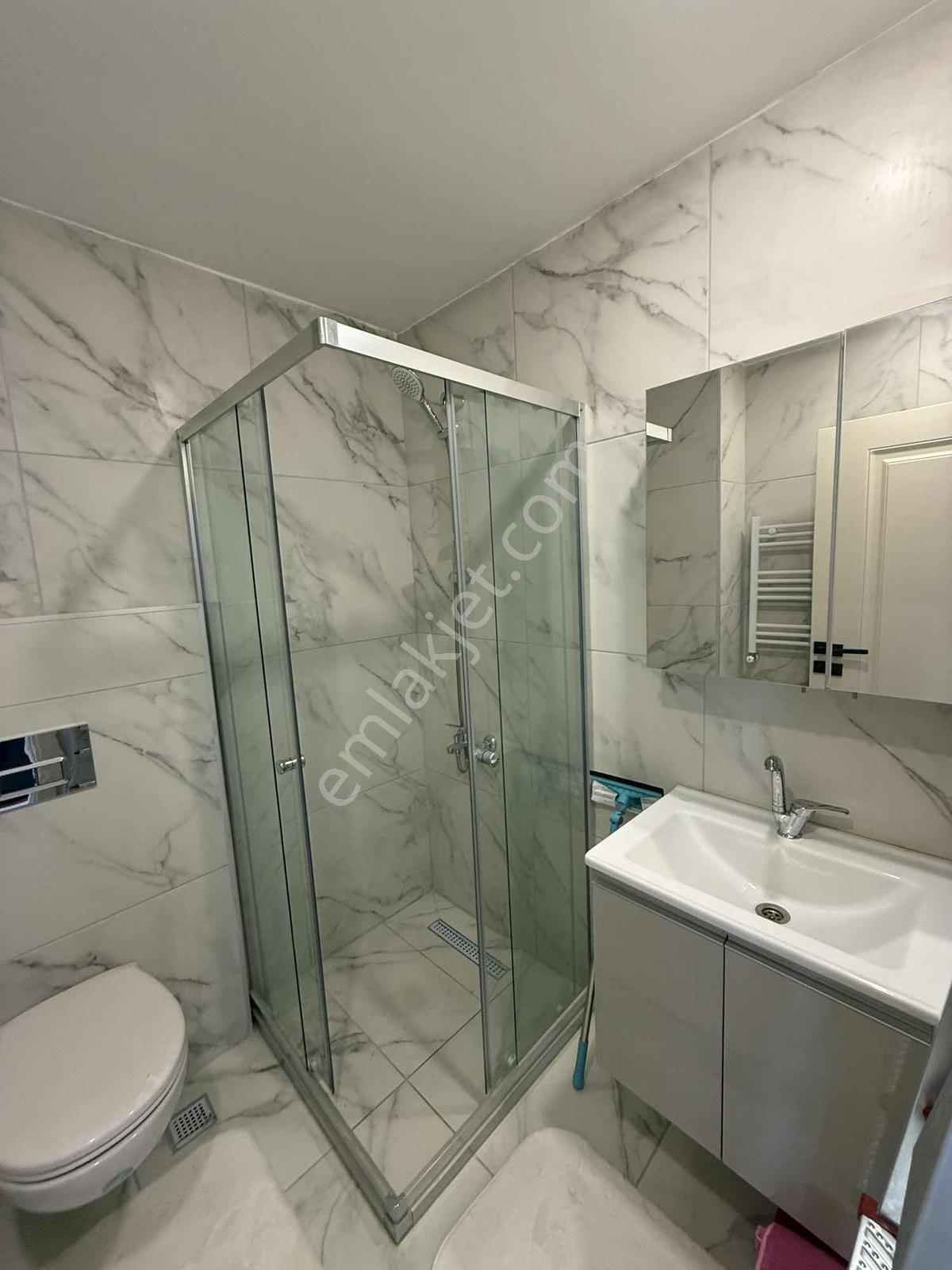 Bulut Emlak'tan Yeni Atakum Devlet Hastanesine Cephe Kiralık 1+1 - Görsel 15