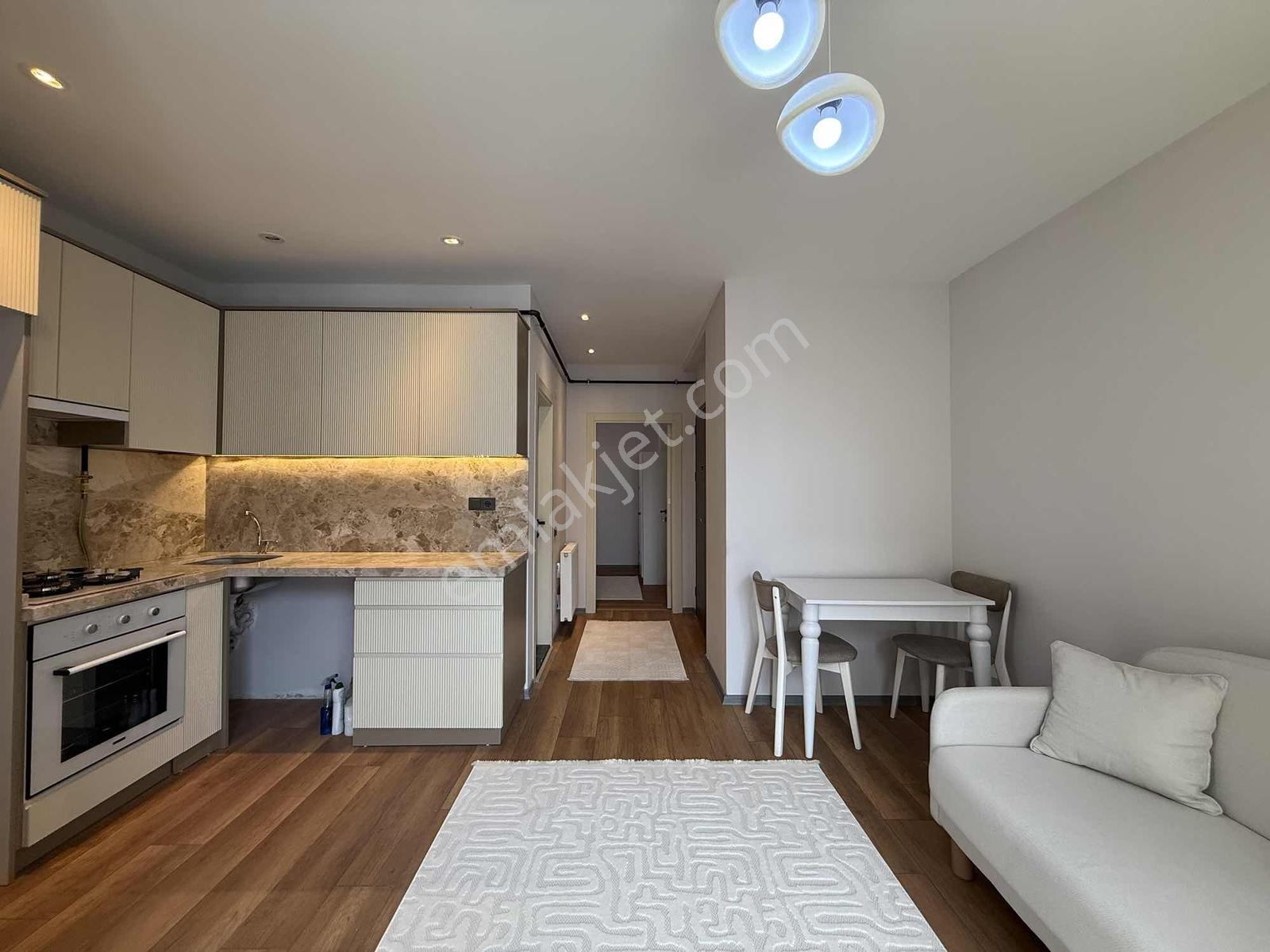 Bulut Emlak'tan Yeni Atakum Devlet Hastanesine Cephe Kiralık 1+1 - Görsel 11