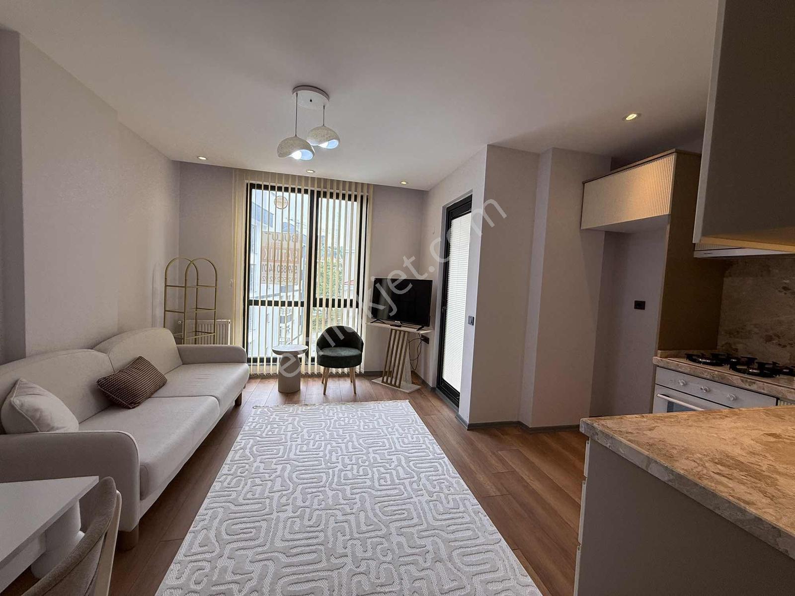 Bulut Emlak'tan Yeni Atakum Devlet Hastanesine Cephe Kiralık 1+1 - Görsel 12
