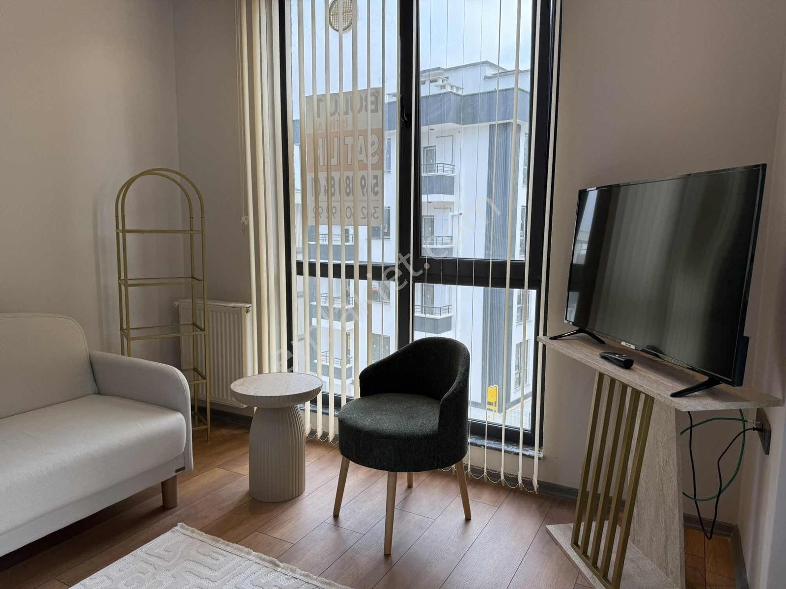Bulut Emlak'tan Yeni Atakum Devlet Hastanesine Cephe Kiralık 1+1 - Görsel 22