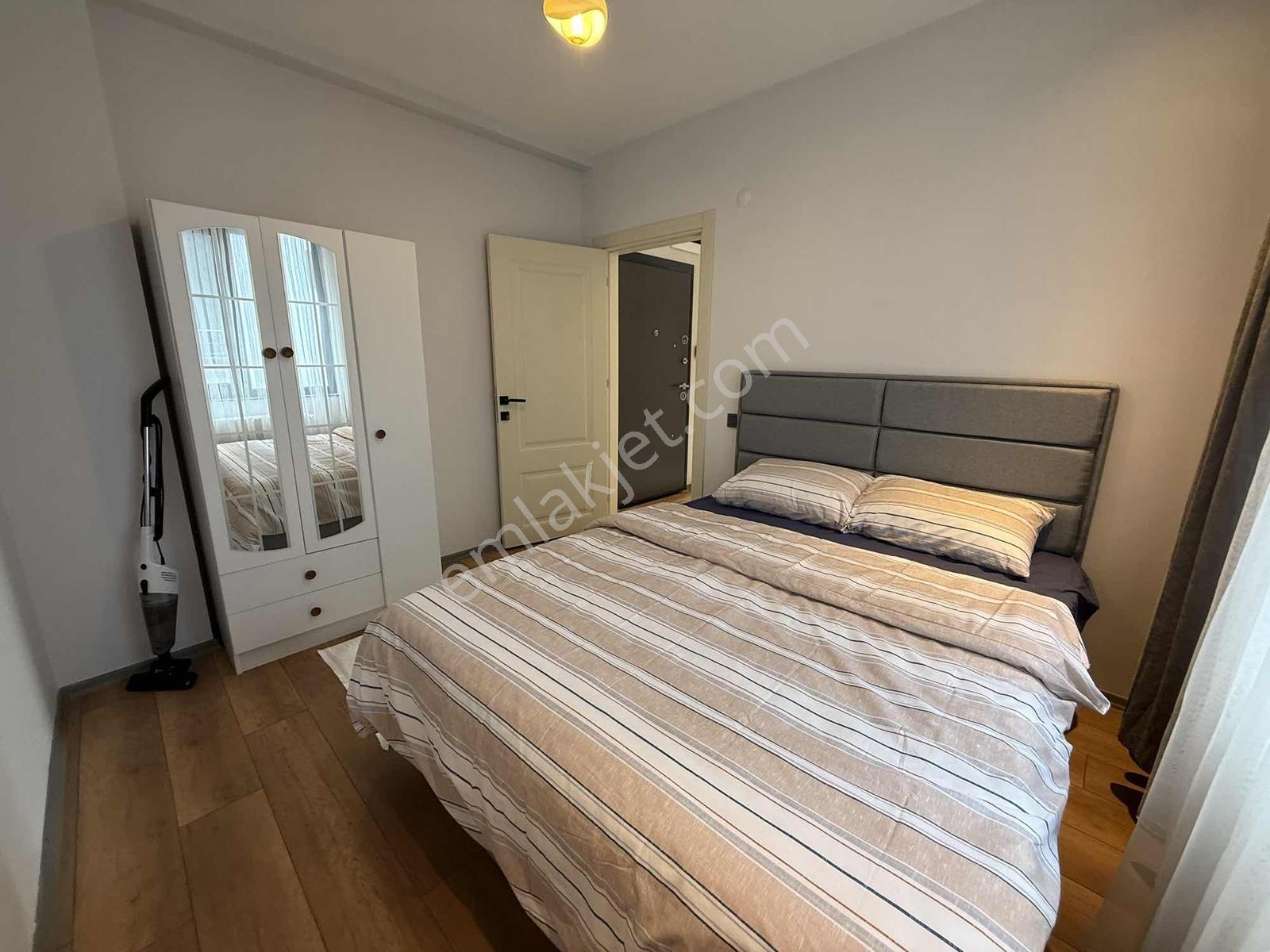Bulut Emlak'tan Yeni Atakum Devlet Hastanesine Cephe Kiralık 1+1 - Görsel 4