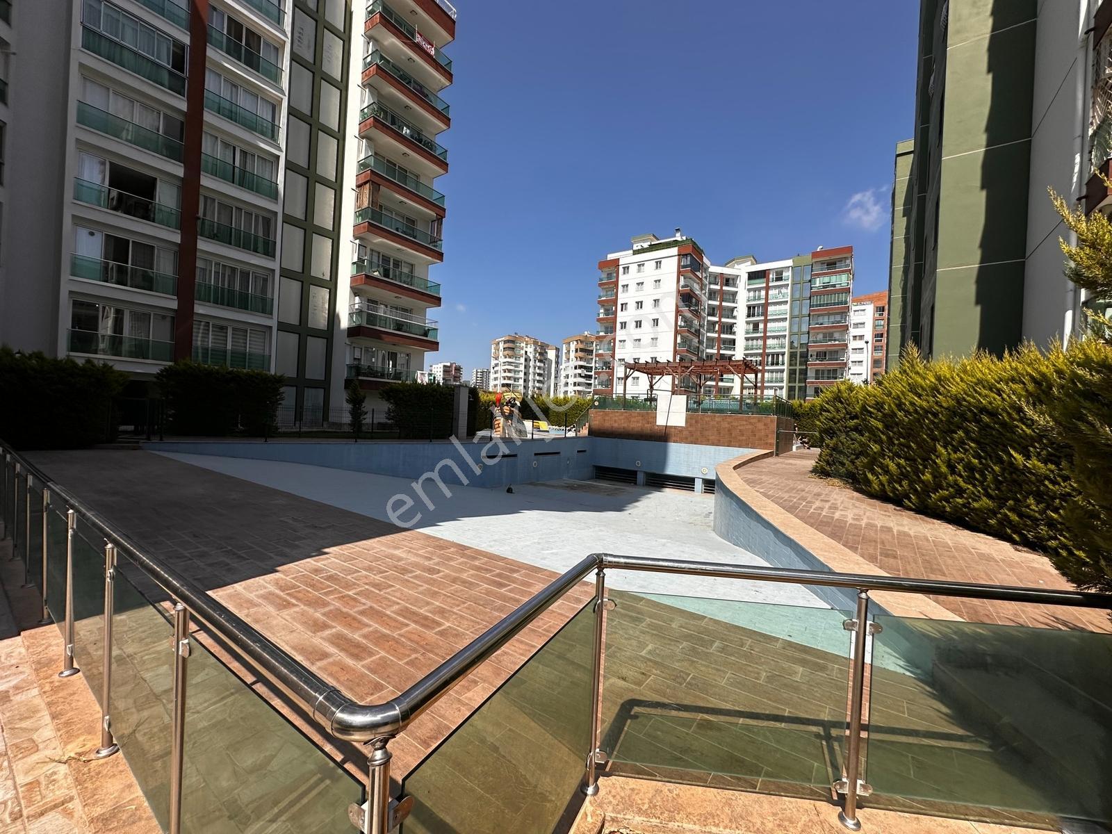 Altın Emlak Kiralıyor.gürselpaşa Mah Full Konsept Site İçerisnde - Görsel 21